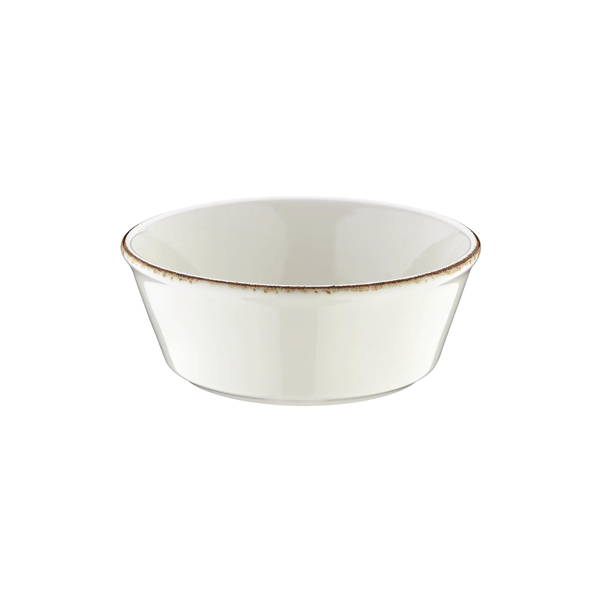 Retro Banquet Stackable Bowl 12 cm 290 cc