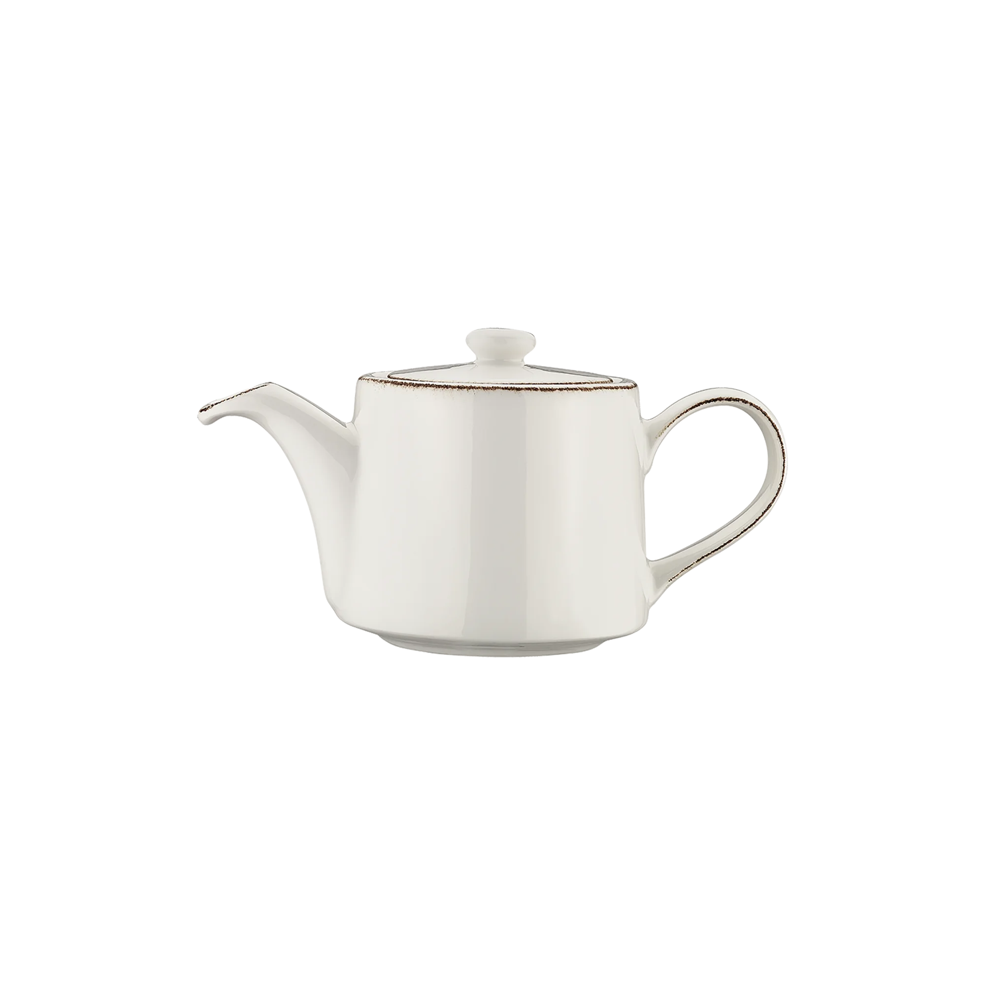 Retro Banquet Tea Pot 400 cc