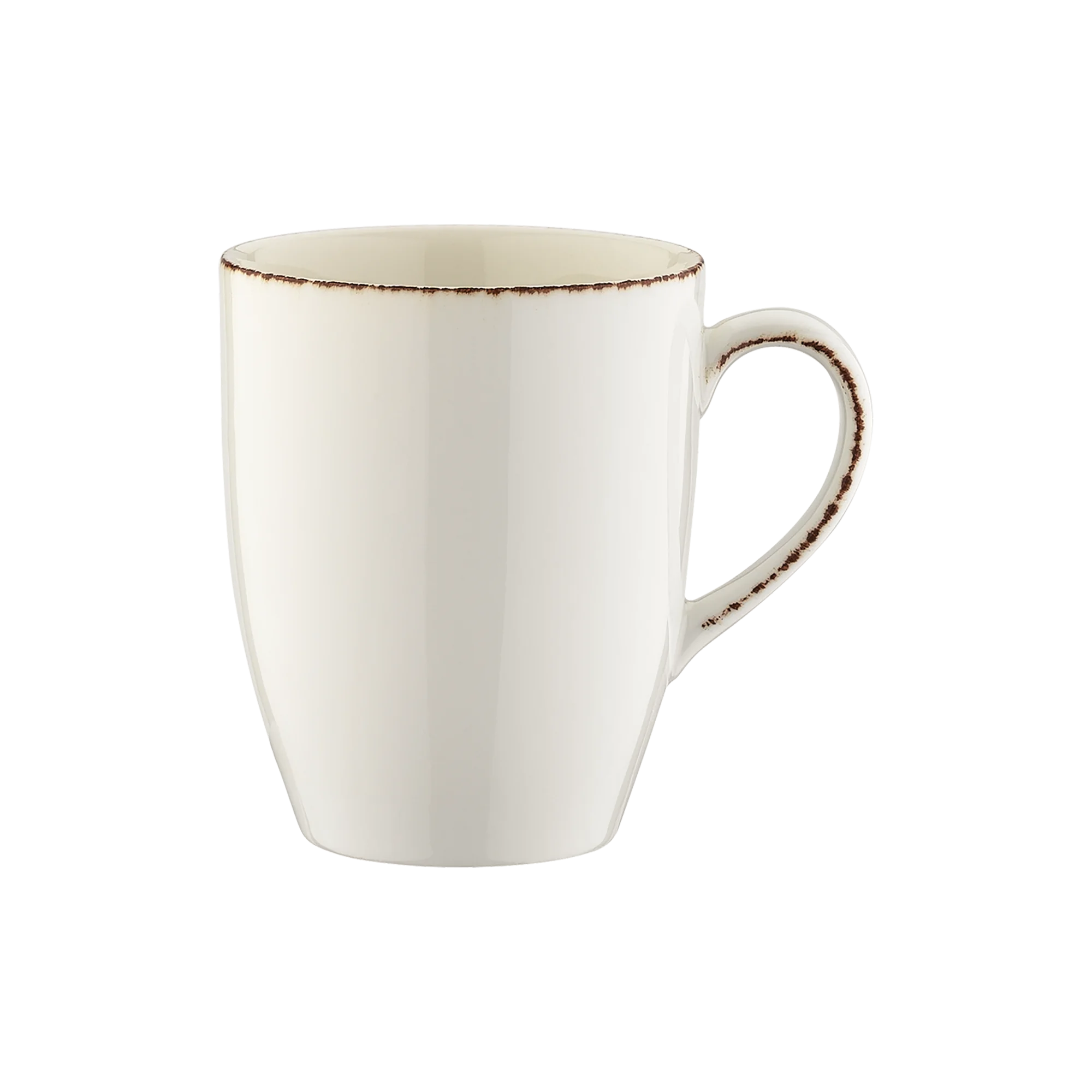 Retro Conic Mug 330 cc