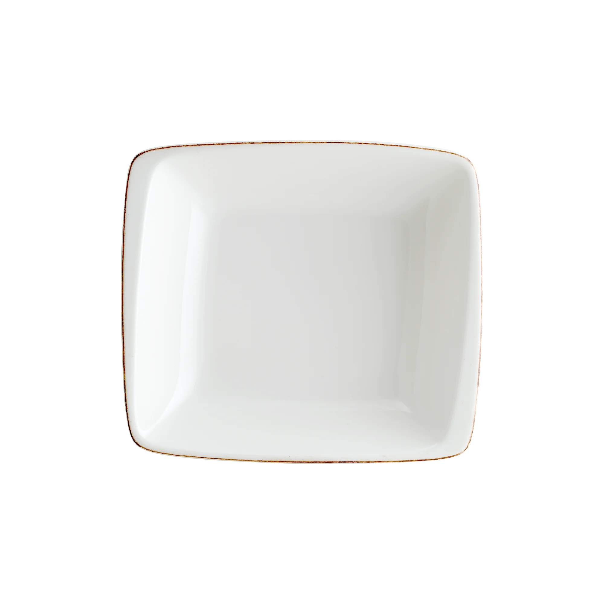 Retro Moove Deep Plate 19*17 cm 700 cc