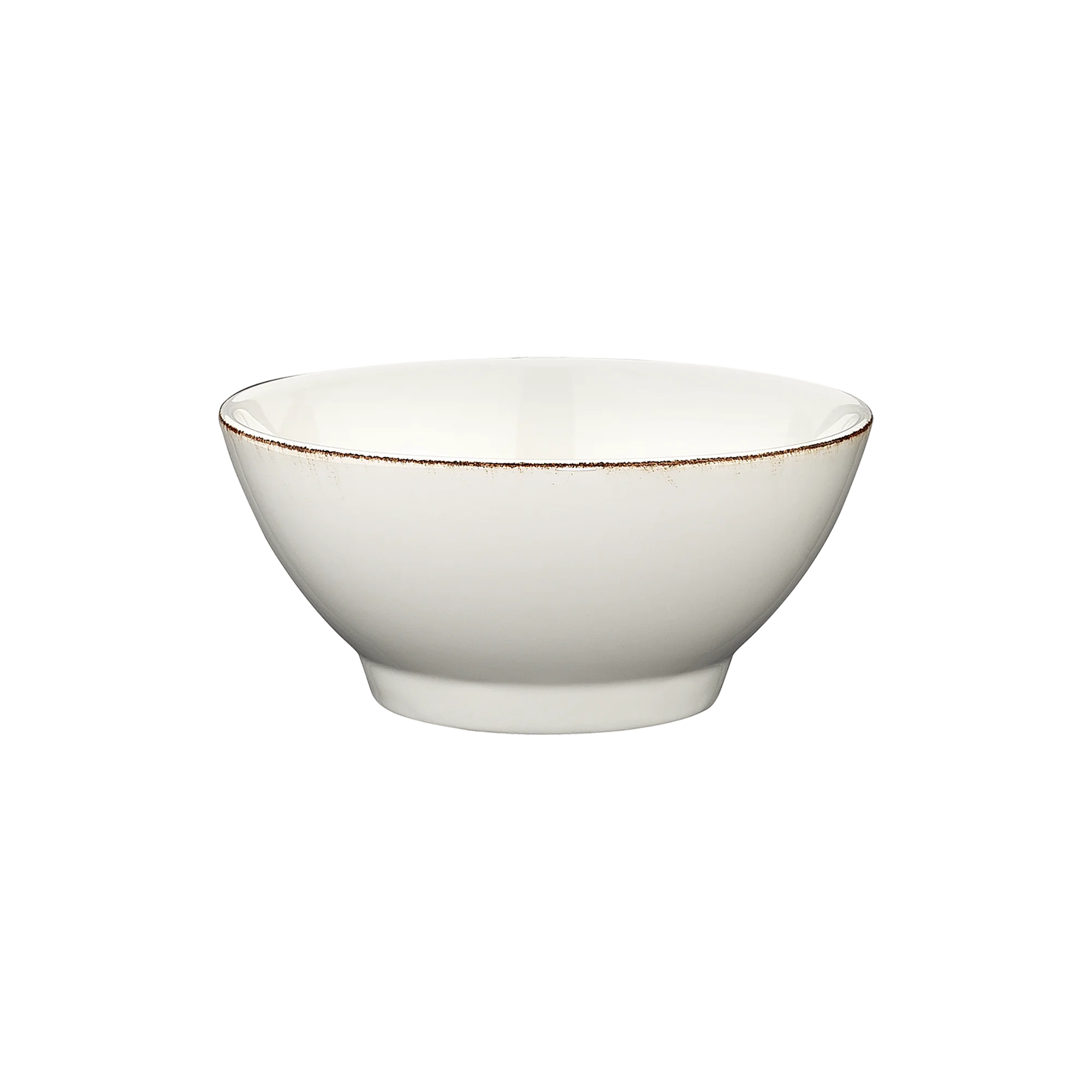 Retro Rita Bowl with Foot 12 cm 260 cc