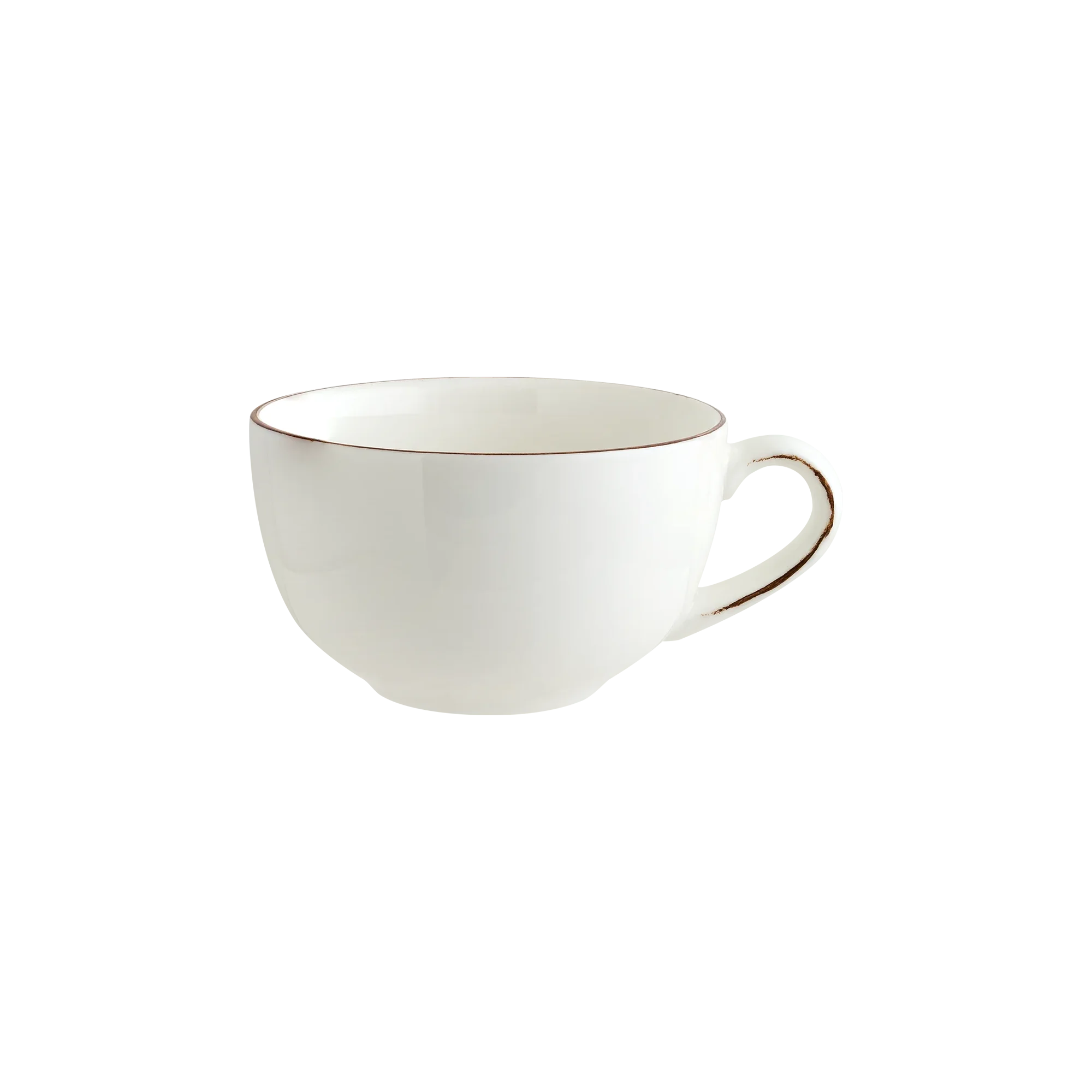 Retro Rita Coffee Cup 250 cc