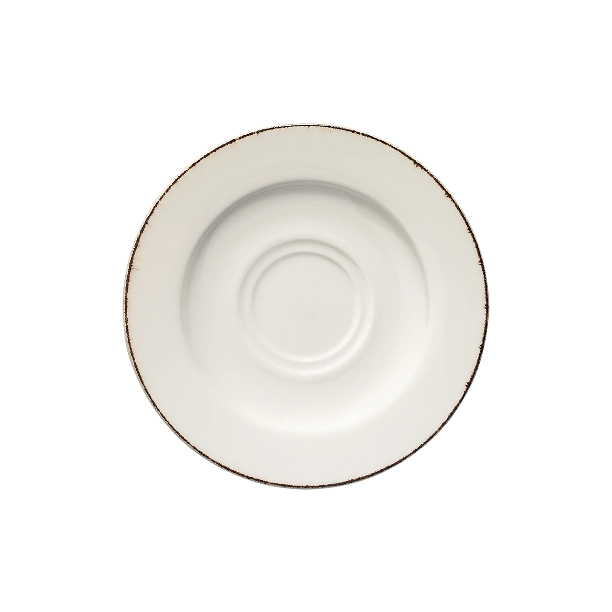 Retro Rita Coffee Saucer 16 cm