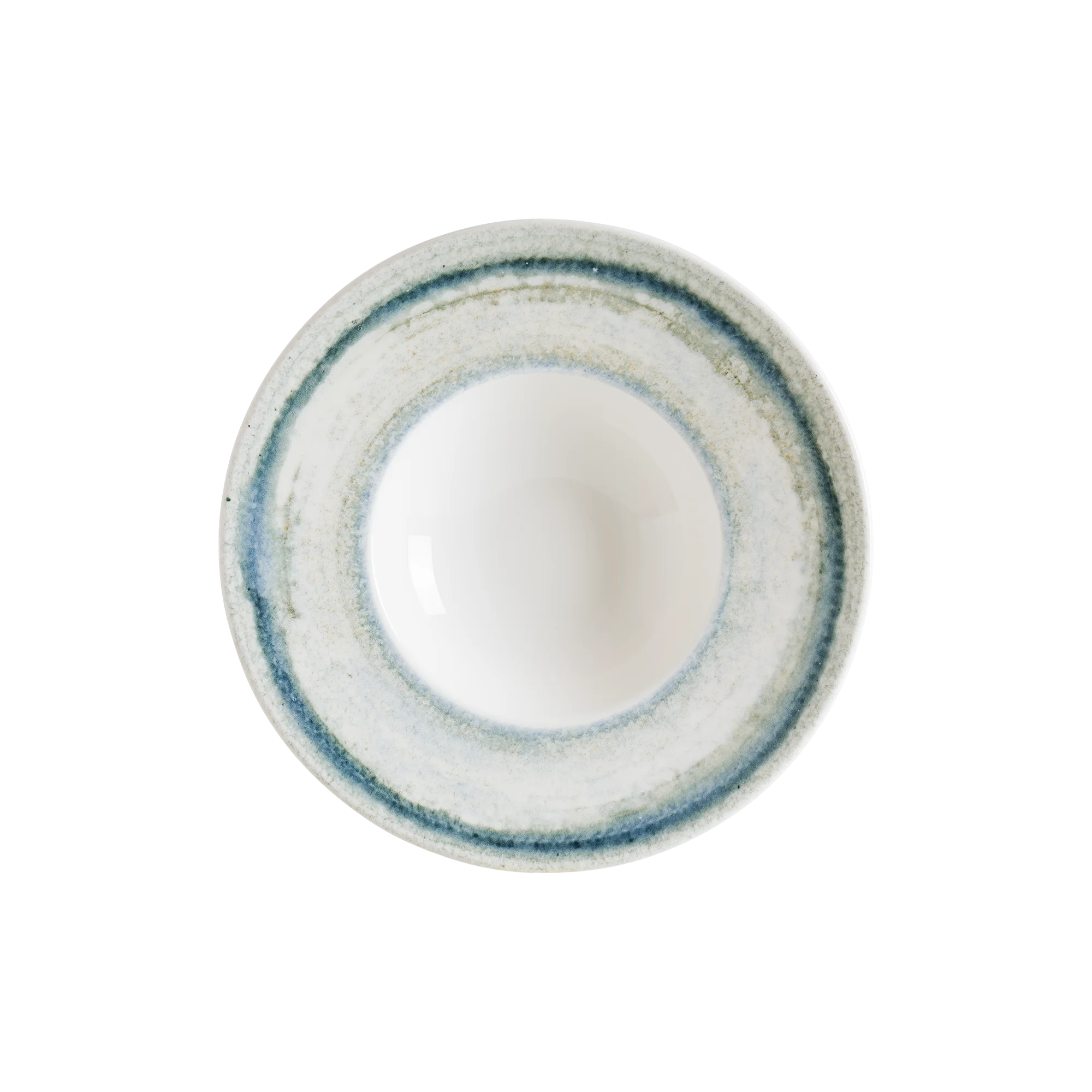 Rivus Line Banquet Deep Plate 28 cm 400 cc
