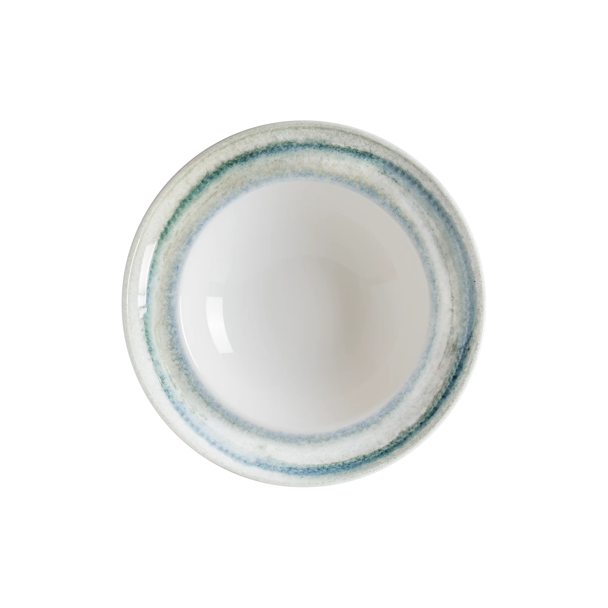 Rivus Line Gourmet Deep Plate 27 cm 450 cc