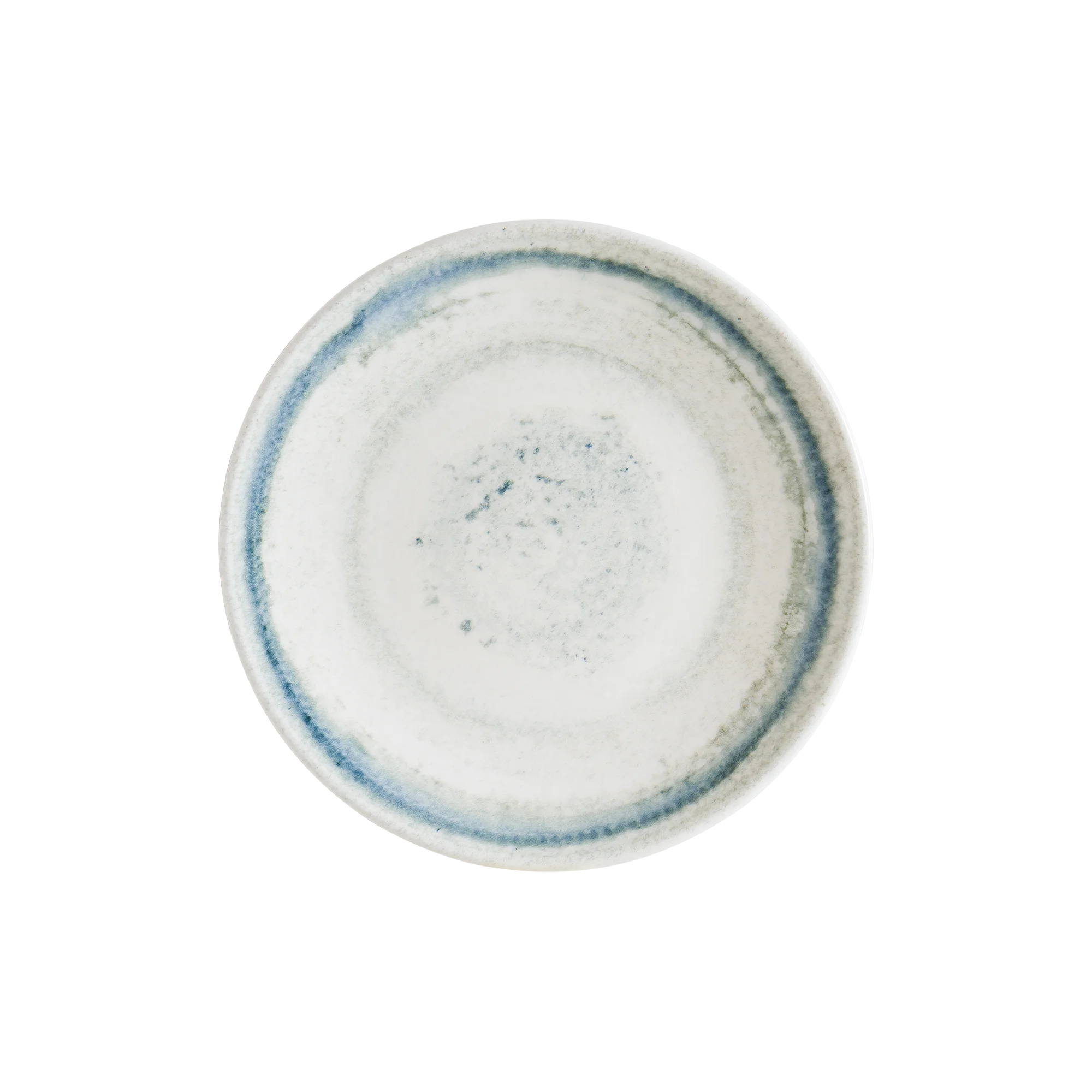 Rivus Ethnic Gourmet Flat Plate 25 cm