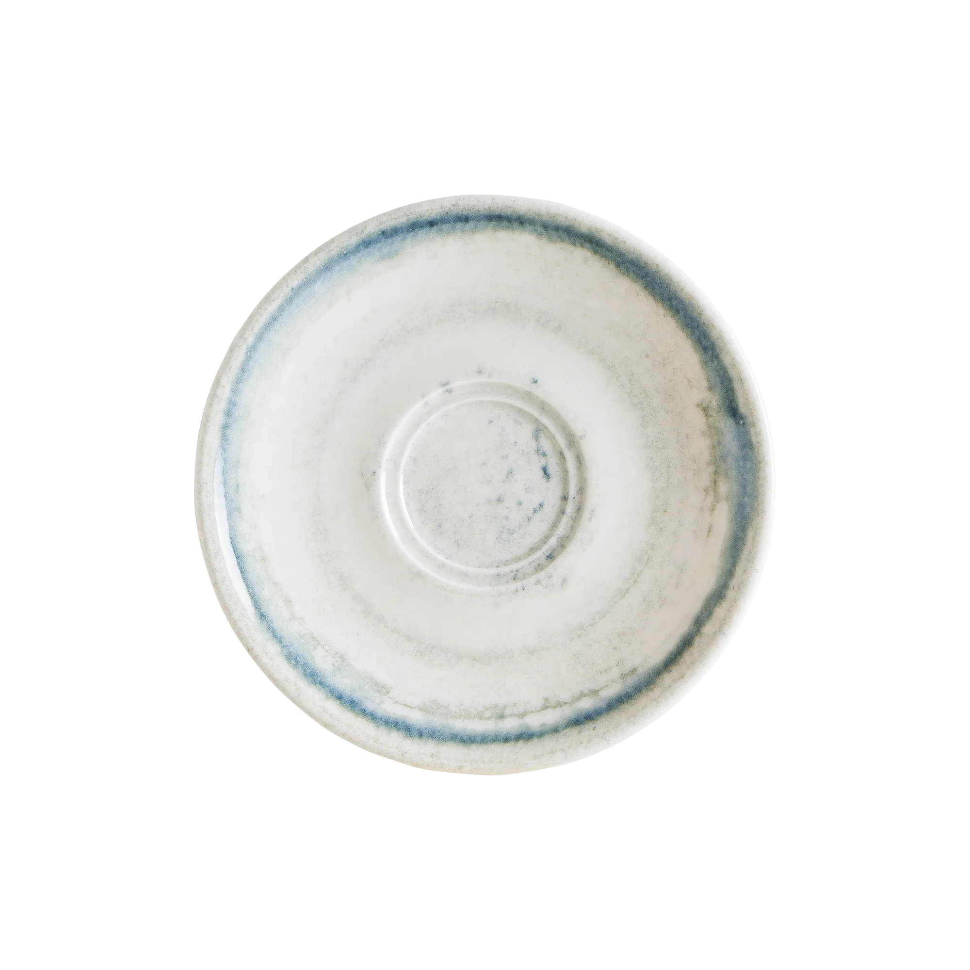 Rivus Line Rita Coffee Saucer 12 cm