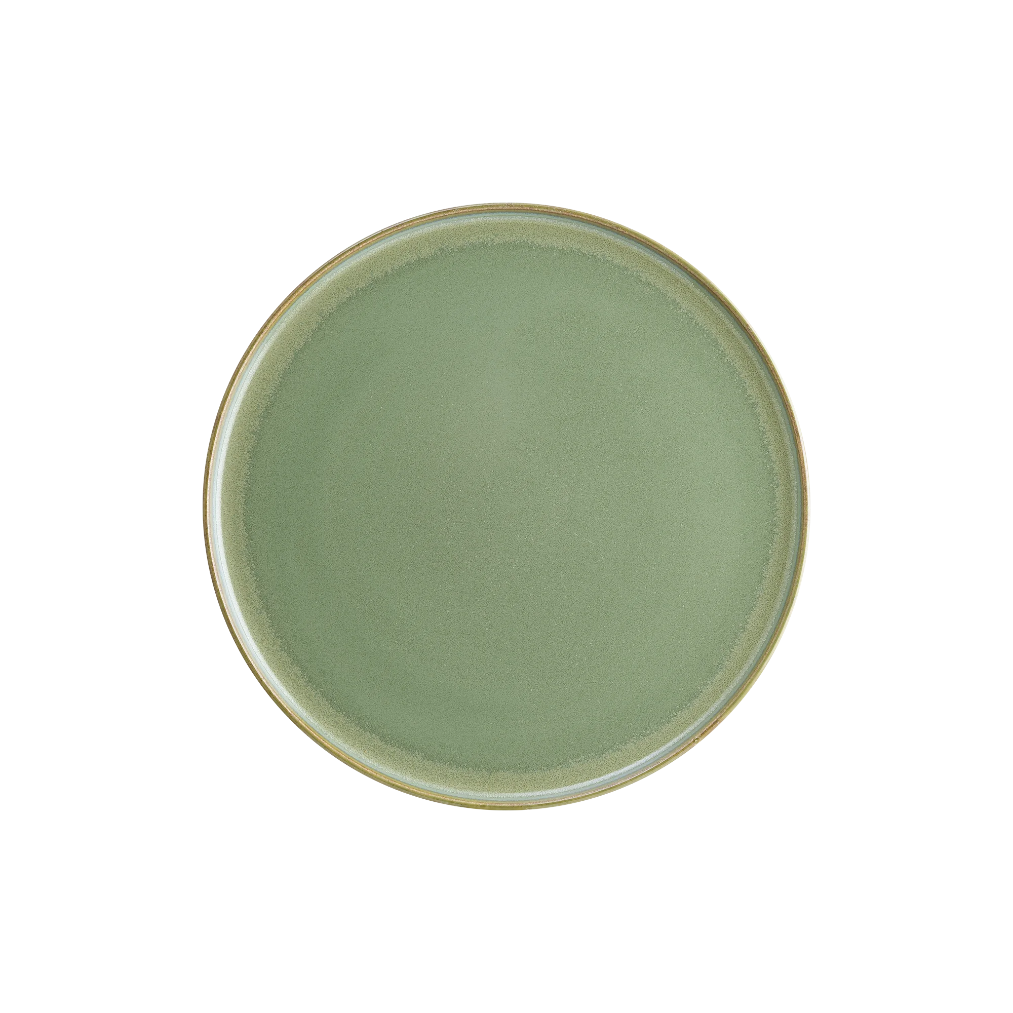 Sage Hygge 22cm Flat Plate