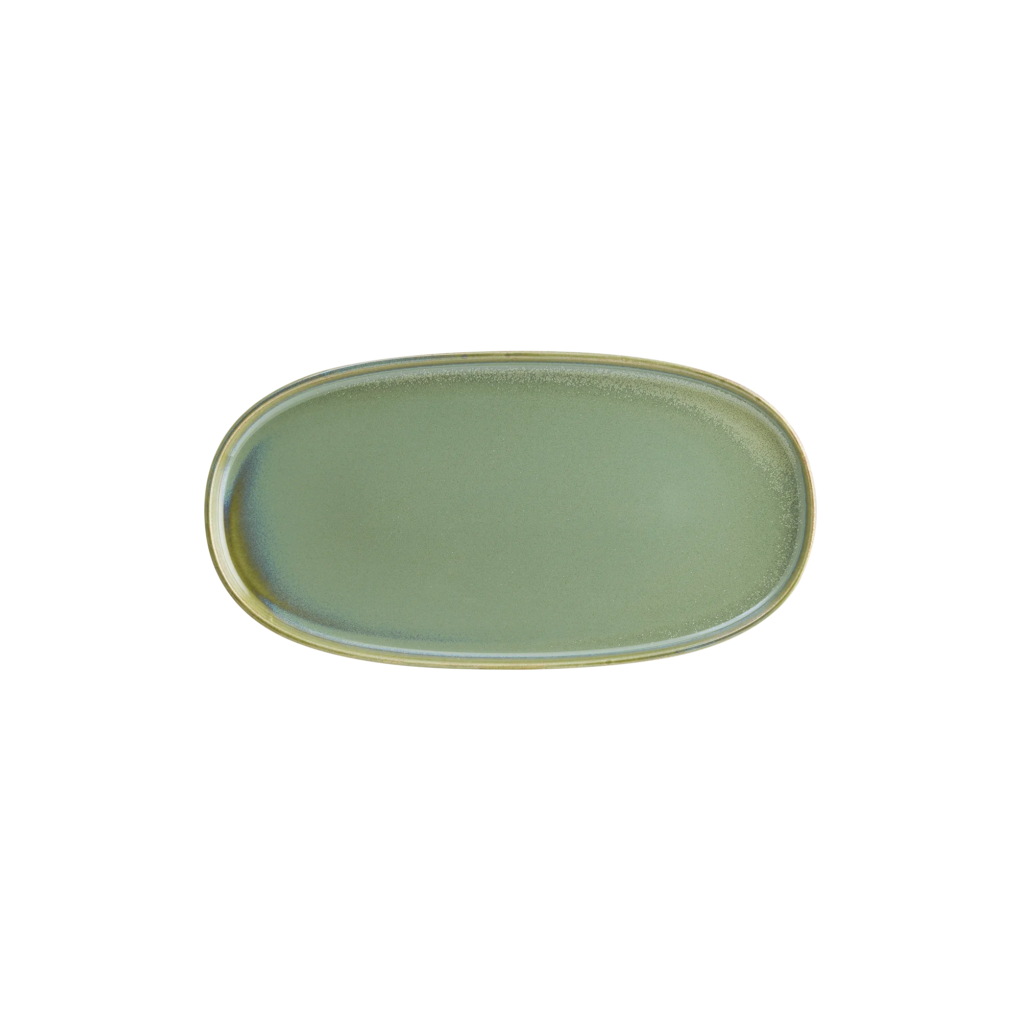 Sage Hygge 30cm Oval Dish