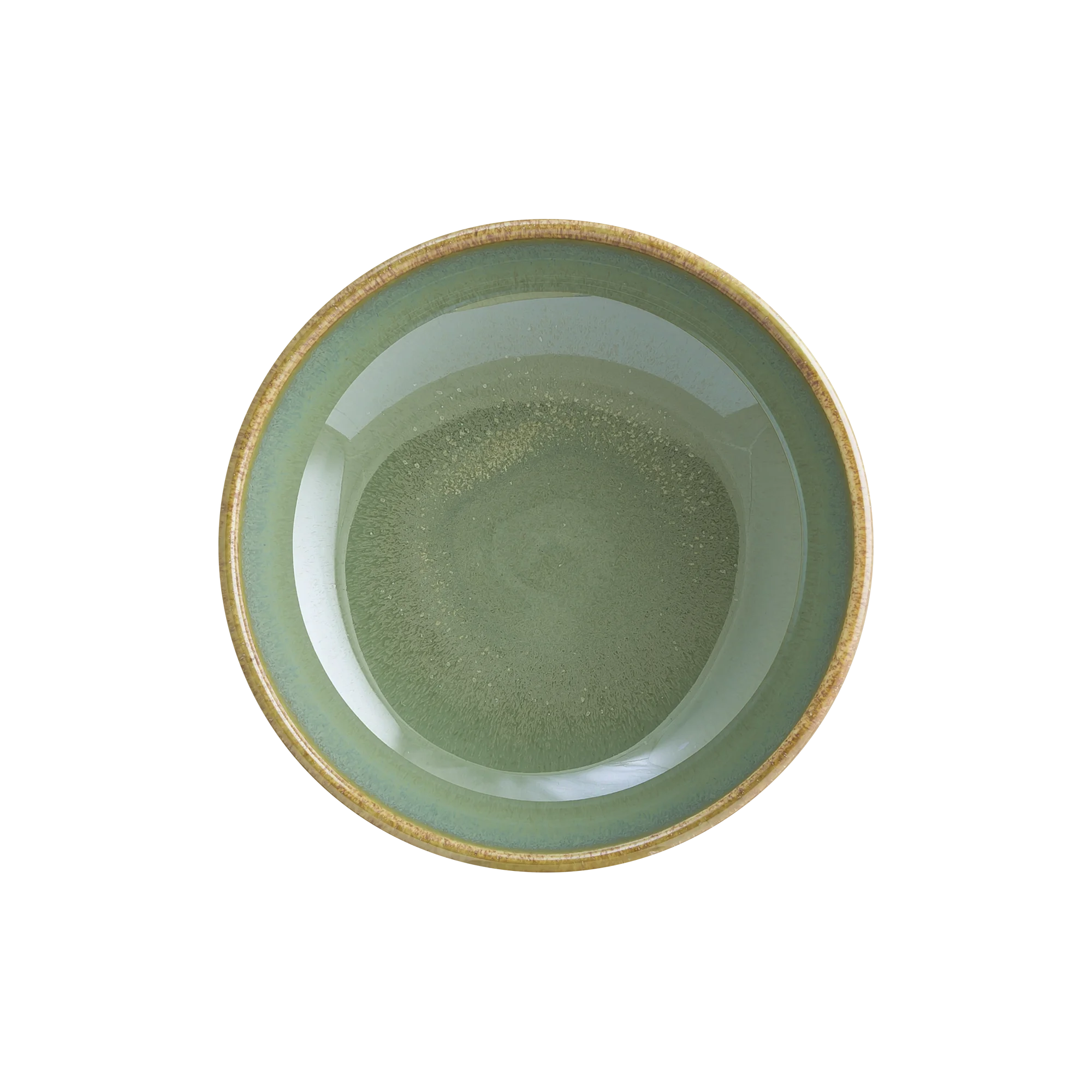 Sage Hygge Deep Plate 10 cm 130 cc