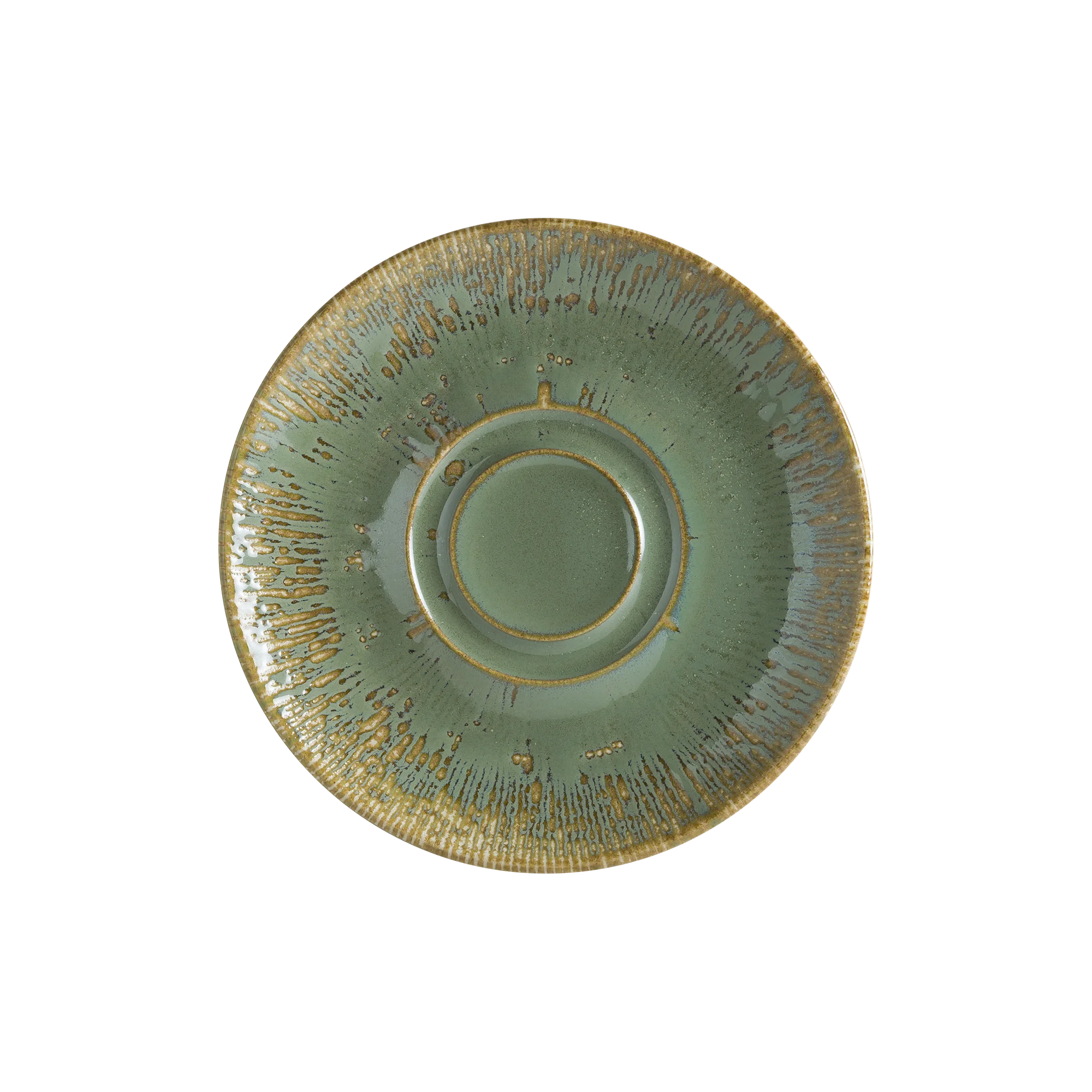 Sage Snell Gourmet Consomme Plate 19 cm