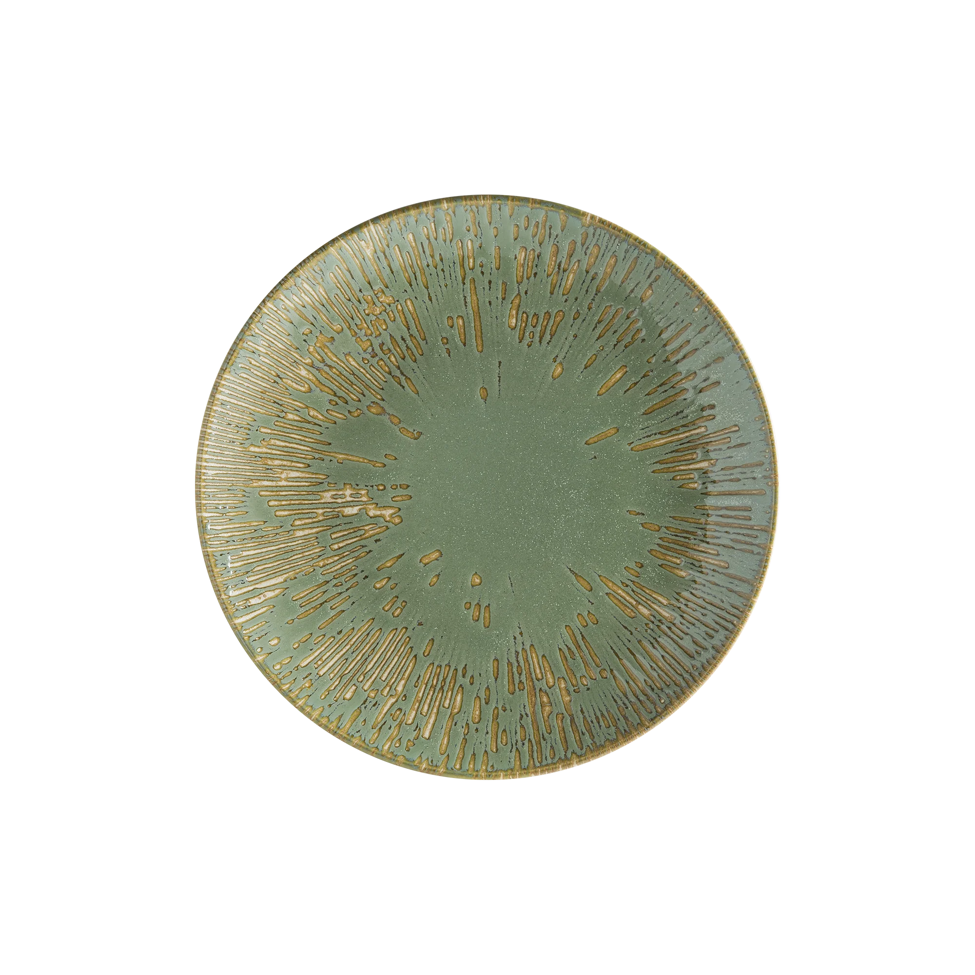 Sage Snell Gourmet Flat Plate 19 cm