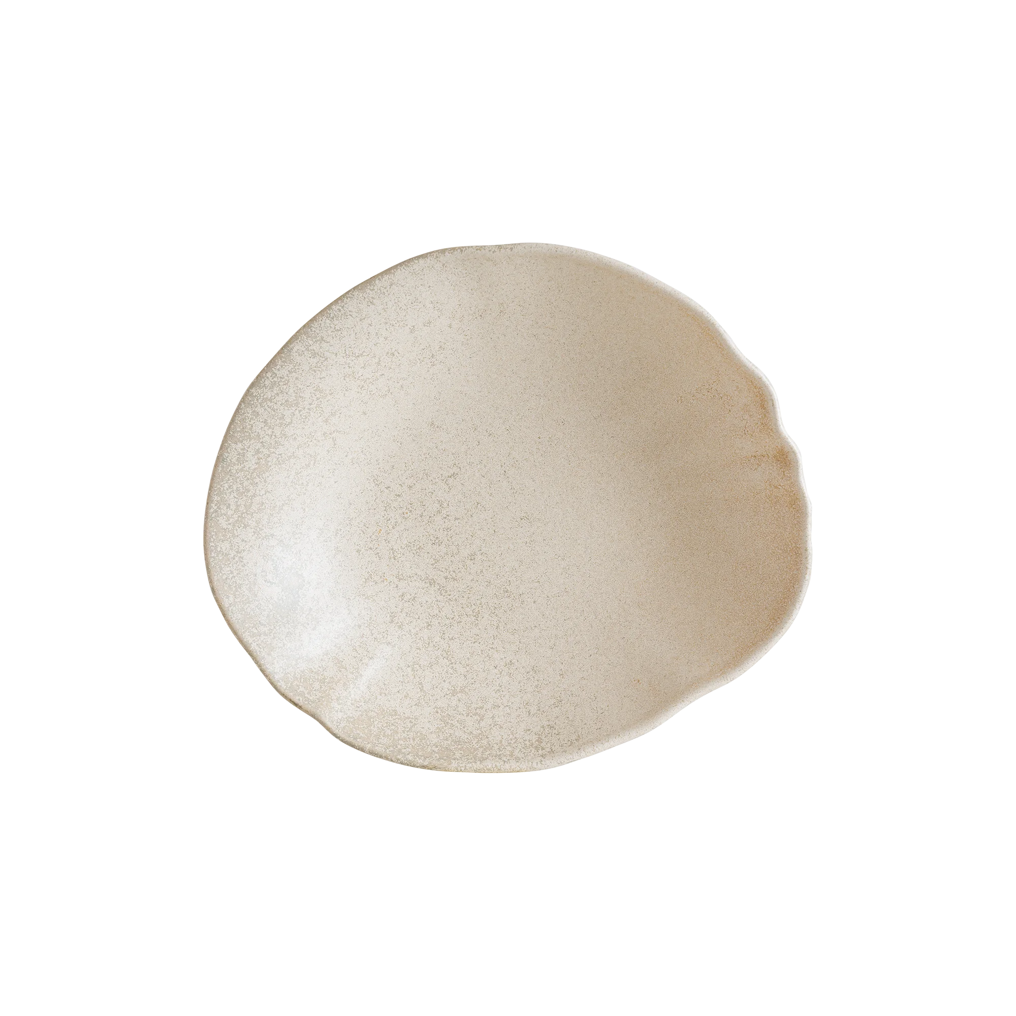 Sahara Tone Deep Plate 27 cm 1010cc