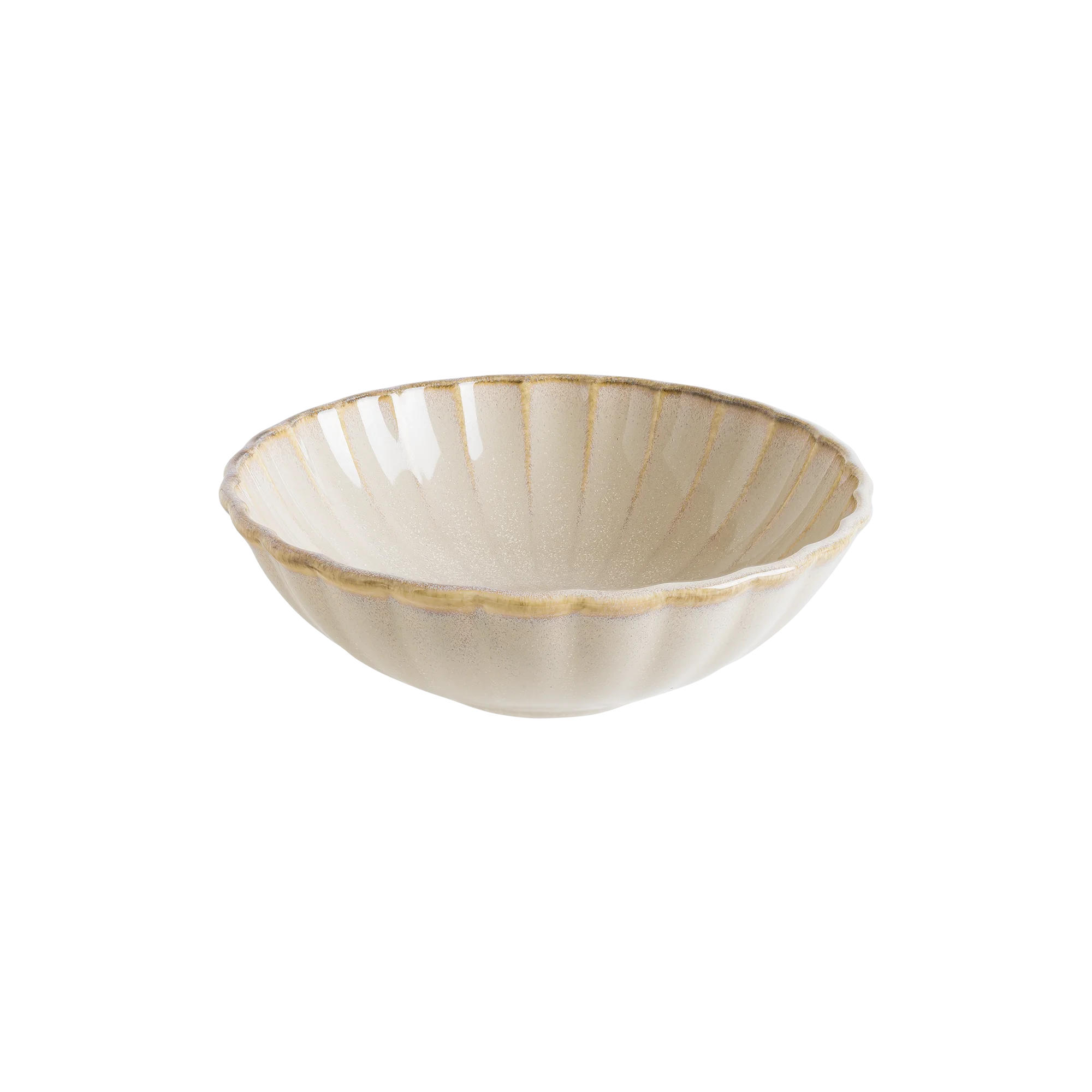 Sand East Deep Plate 16 cm 550 cc