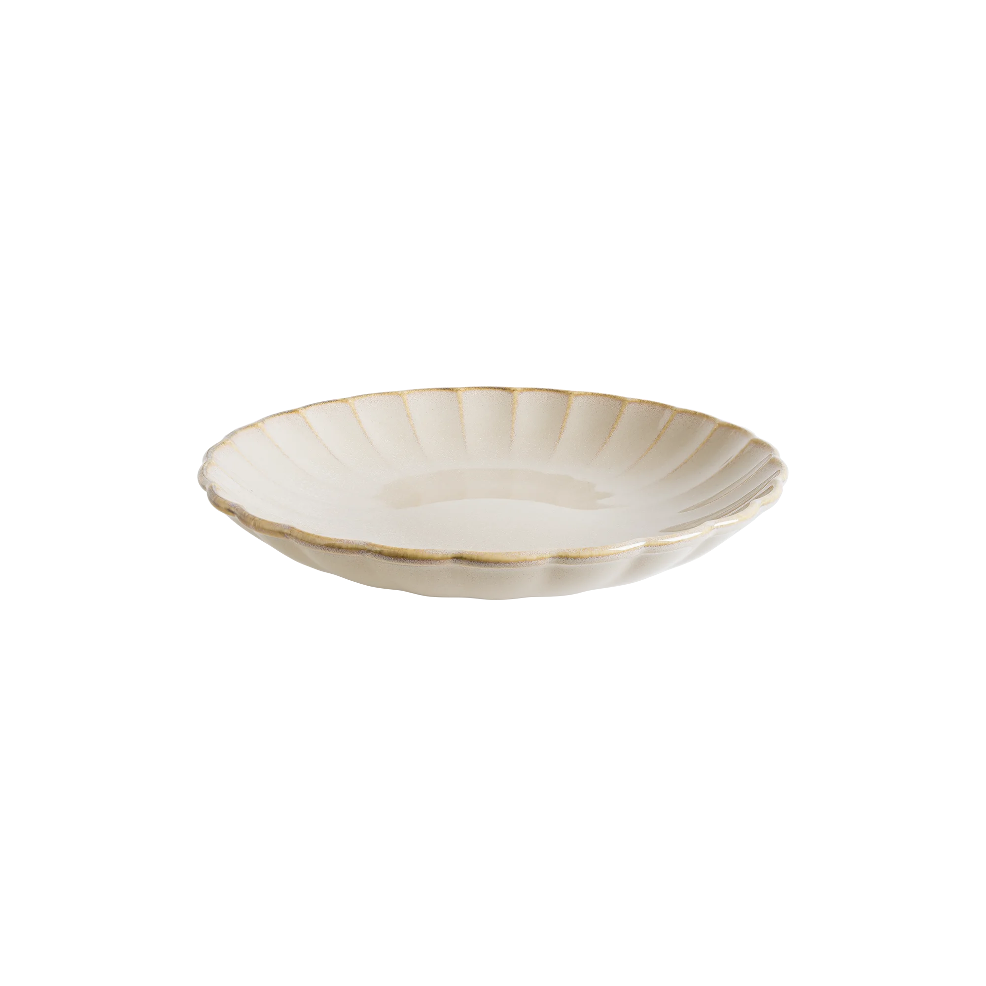 Sand East Deep Plate 25 cm 1050 CC