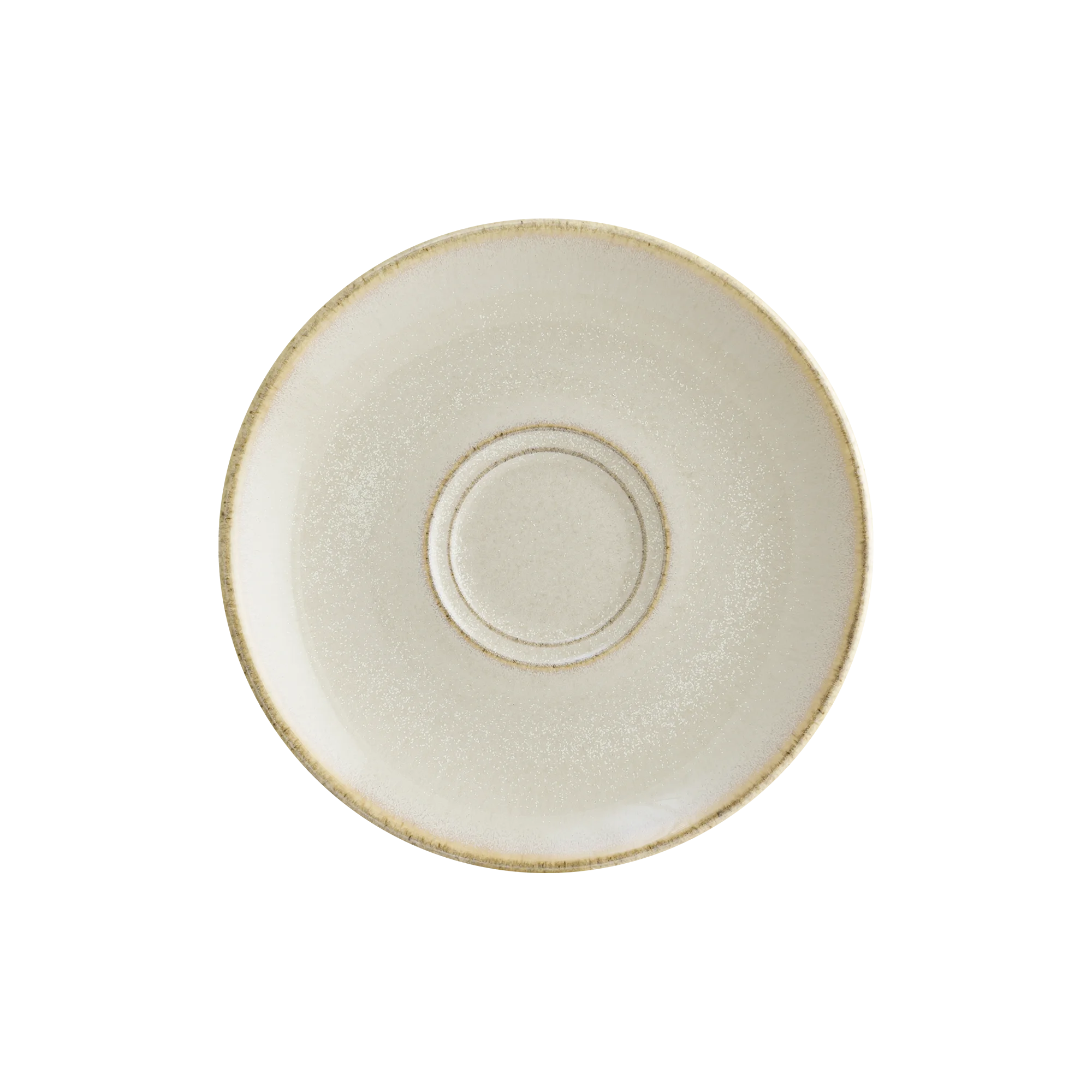 Sand Gourmet Coffee Saucer 16 cm