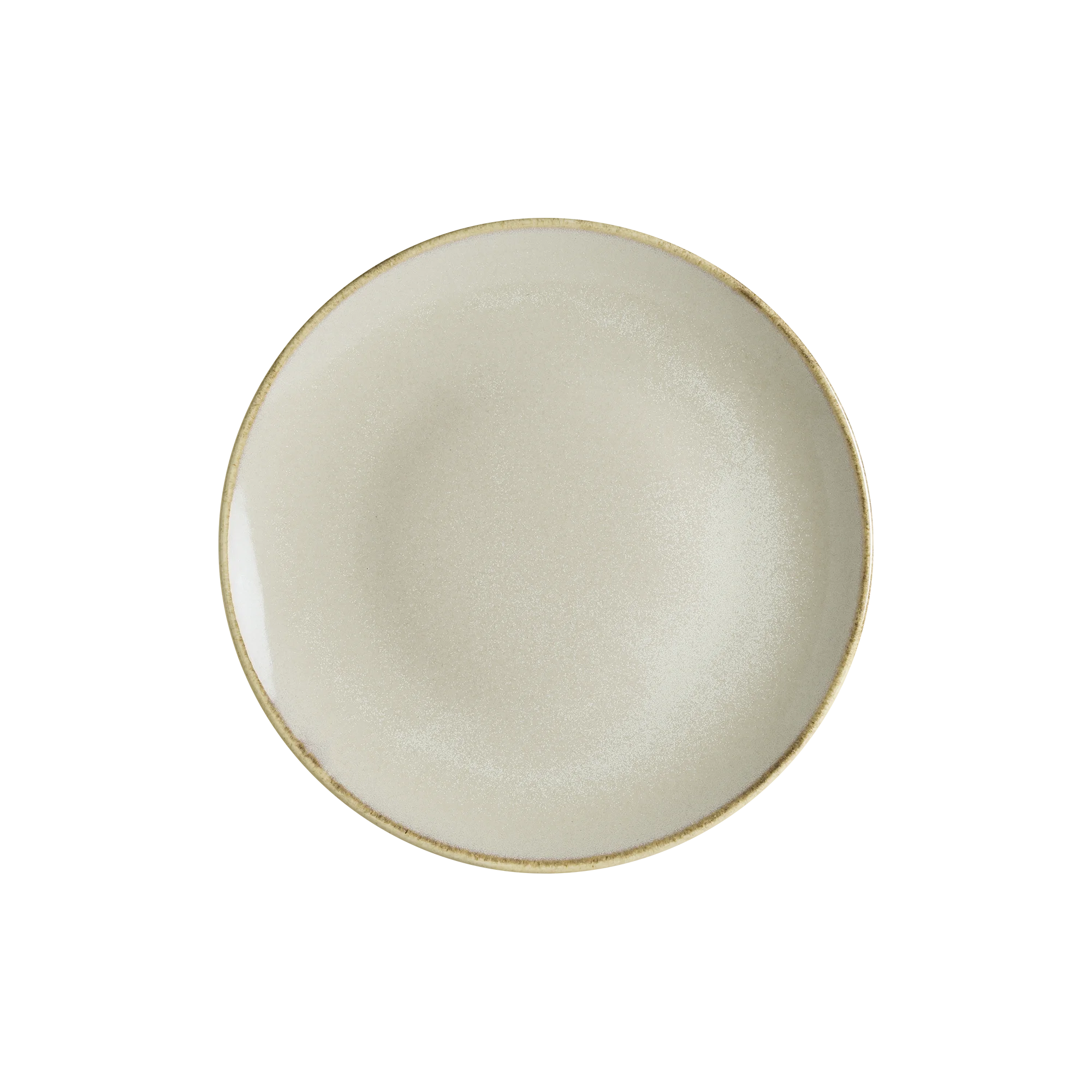 Sand Gourmet Flat Plate 21 cm