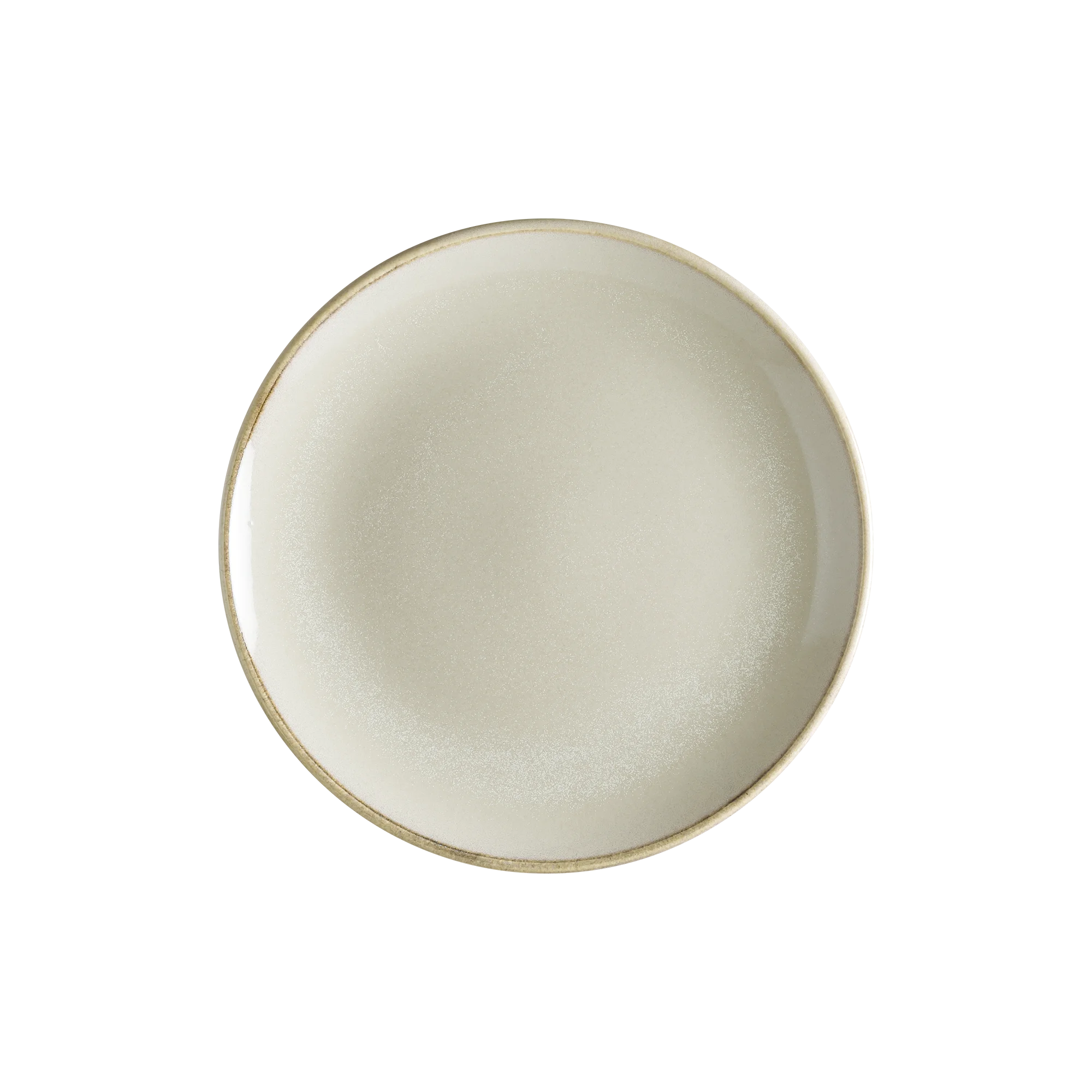 Sand Gourmet Flat Plate 25 cm