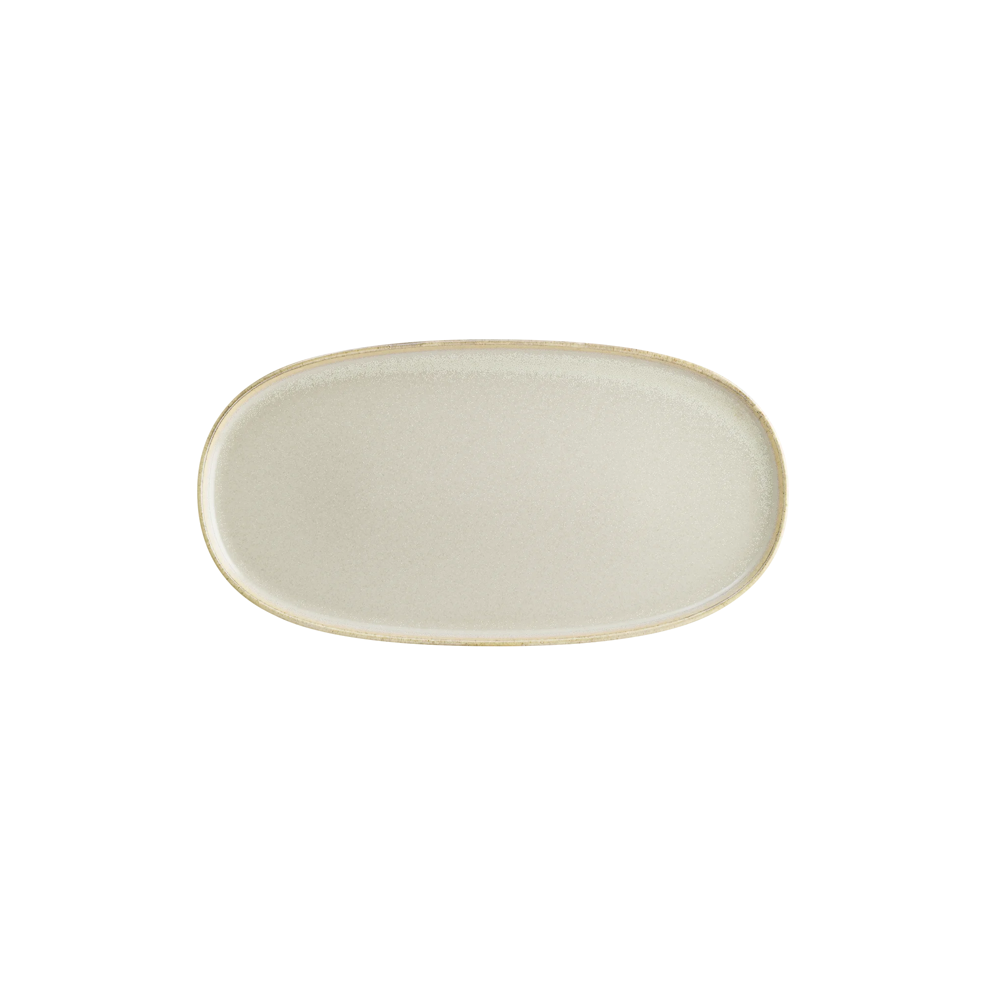 Sand Hygge 34 cm Oval Dish