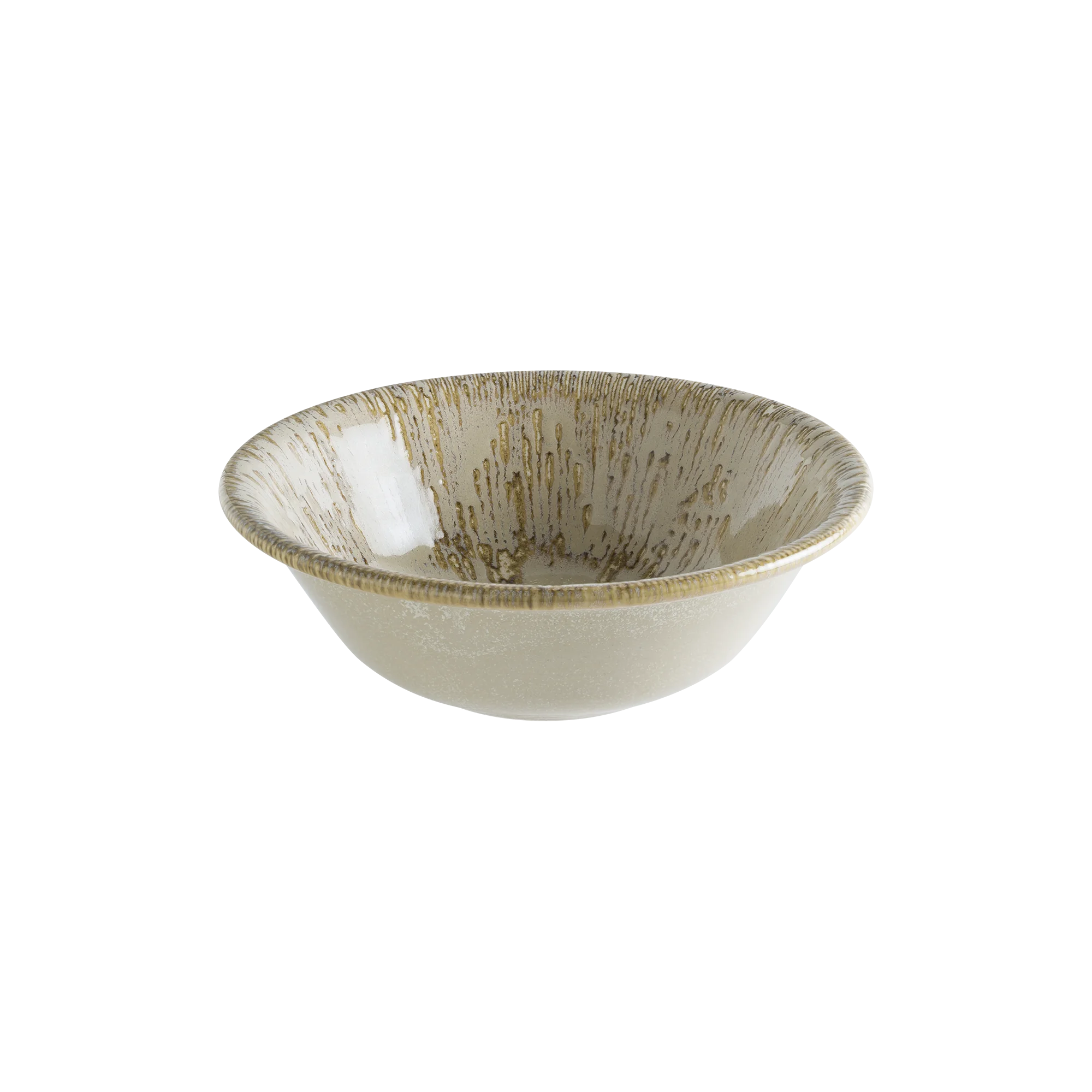 Sand Snell Gourmet Bowl 16 cm 500 cc
