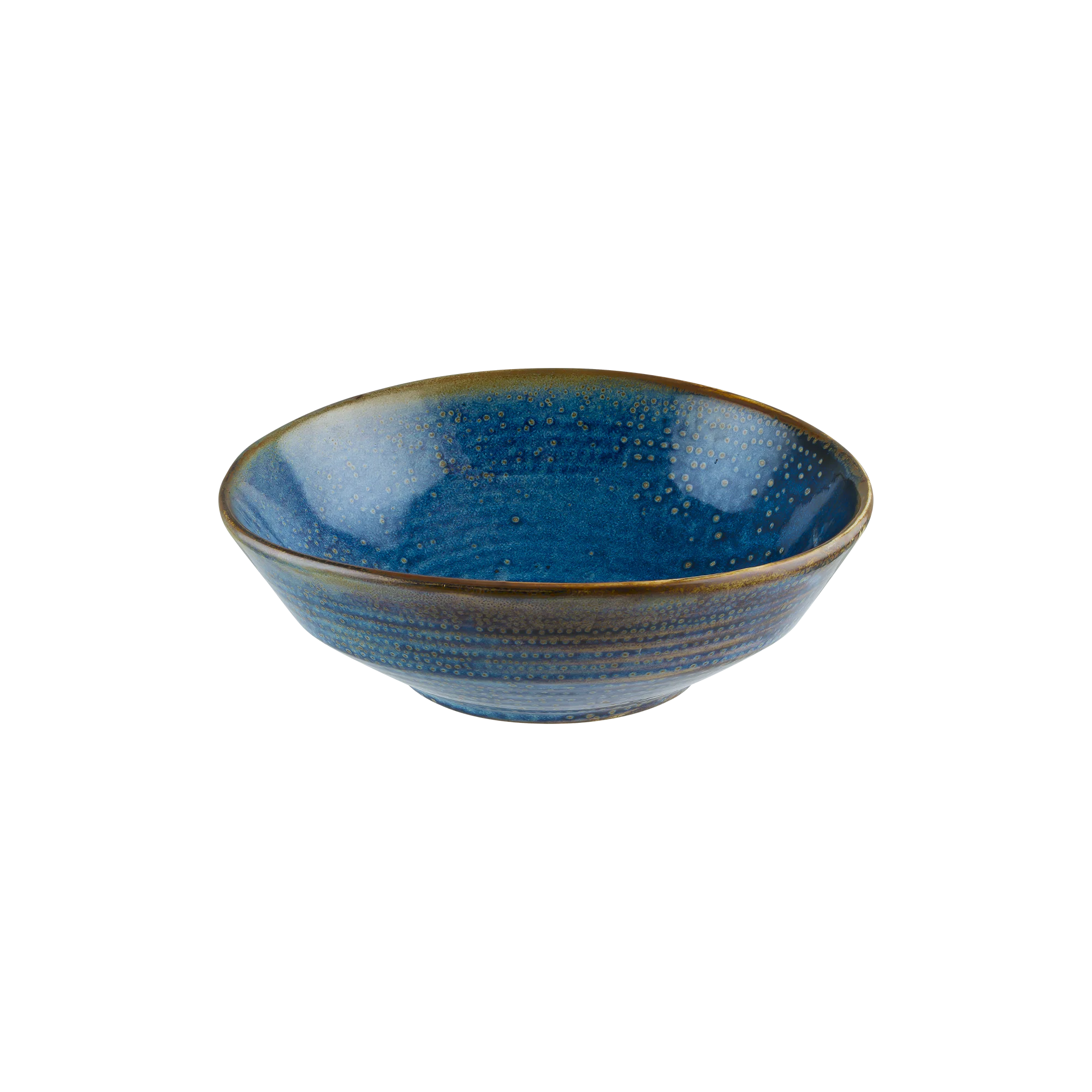 Sapphire Bowl 19 cm 700 cc *