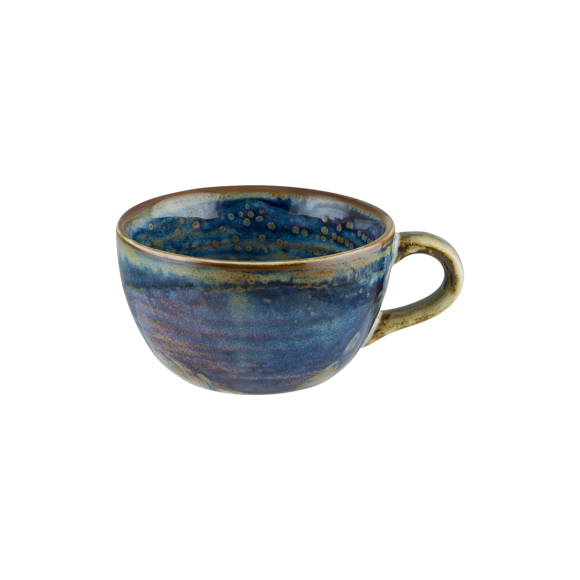 Sapphire Coffee Cup 250 cc *