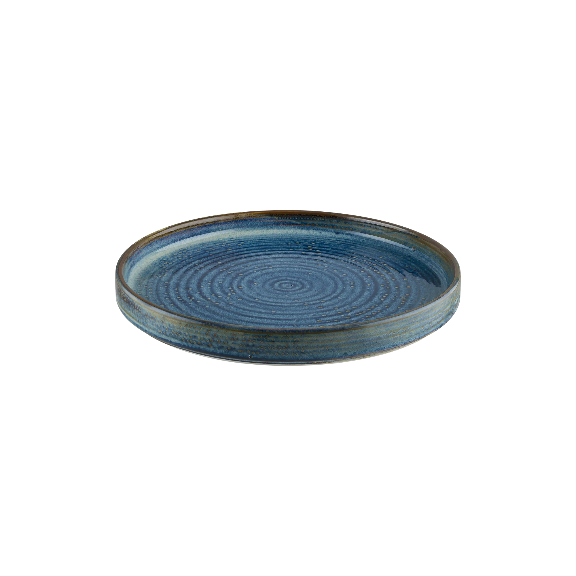 Sapphire Flat Plate 26 cm *