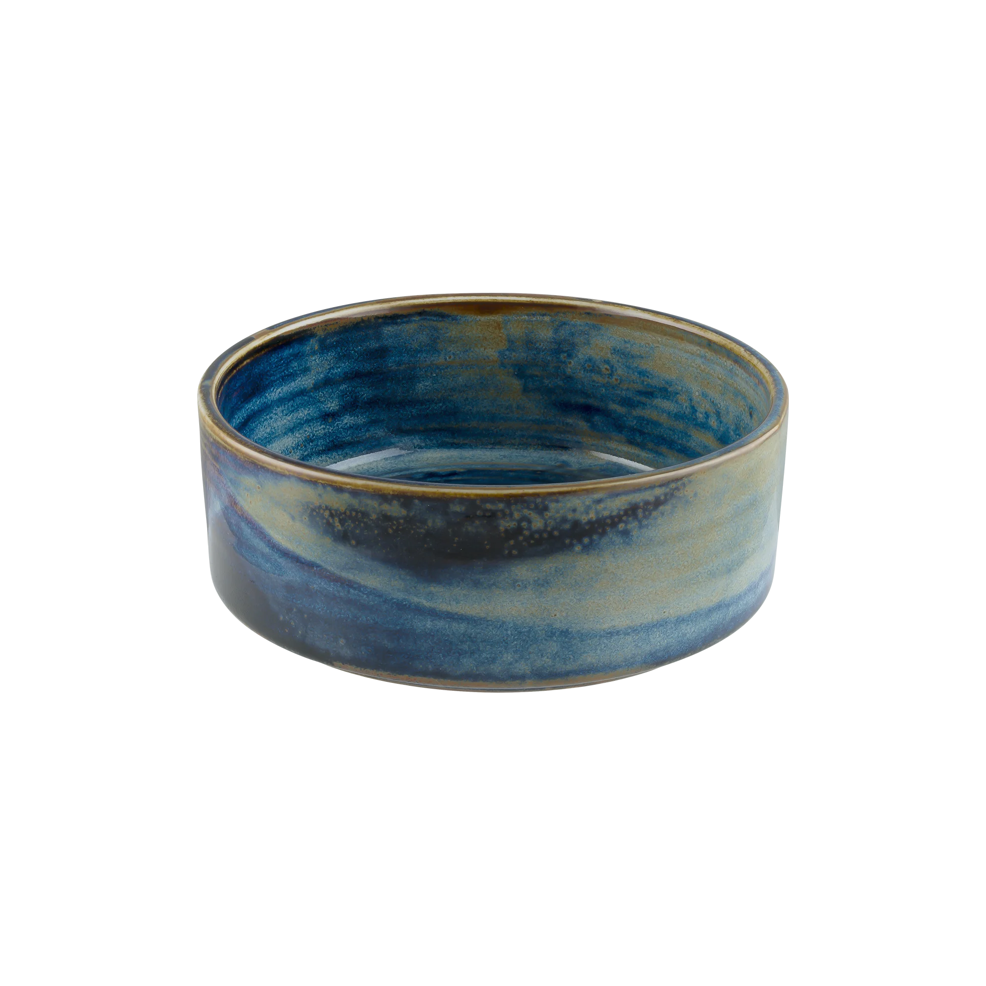 Sapphire Stackable Bowl 13 cm 450 cc *