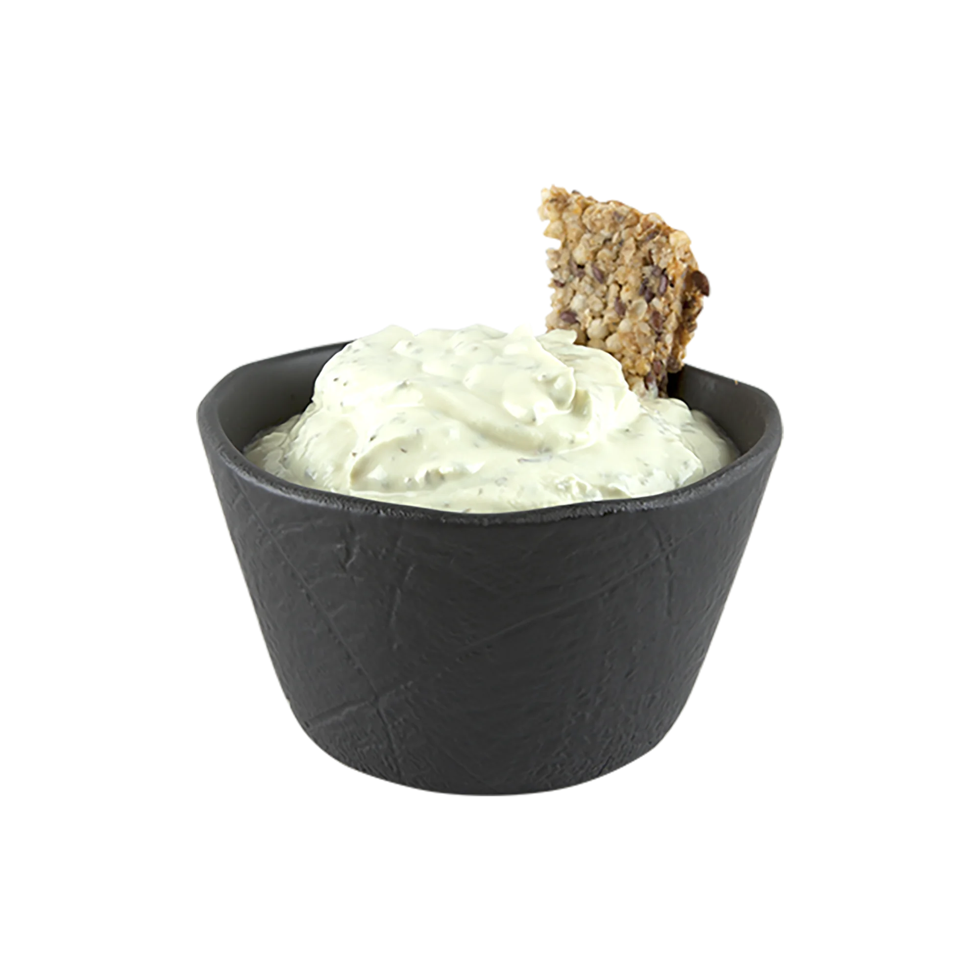 Shade Side Dish 9,5*6 cm *