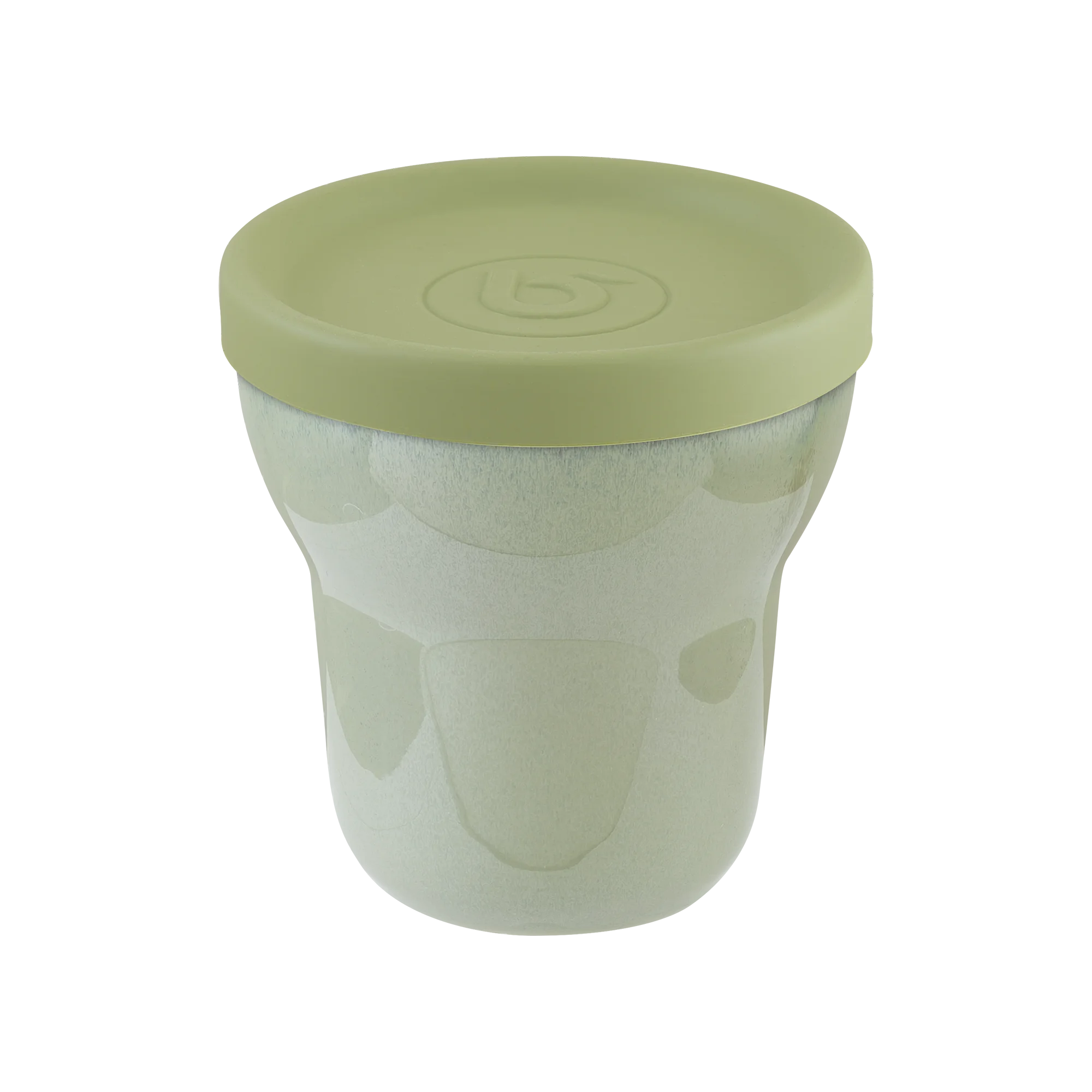 Silicone Cover and Handle Sage Softline 300cc MUG