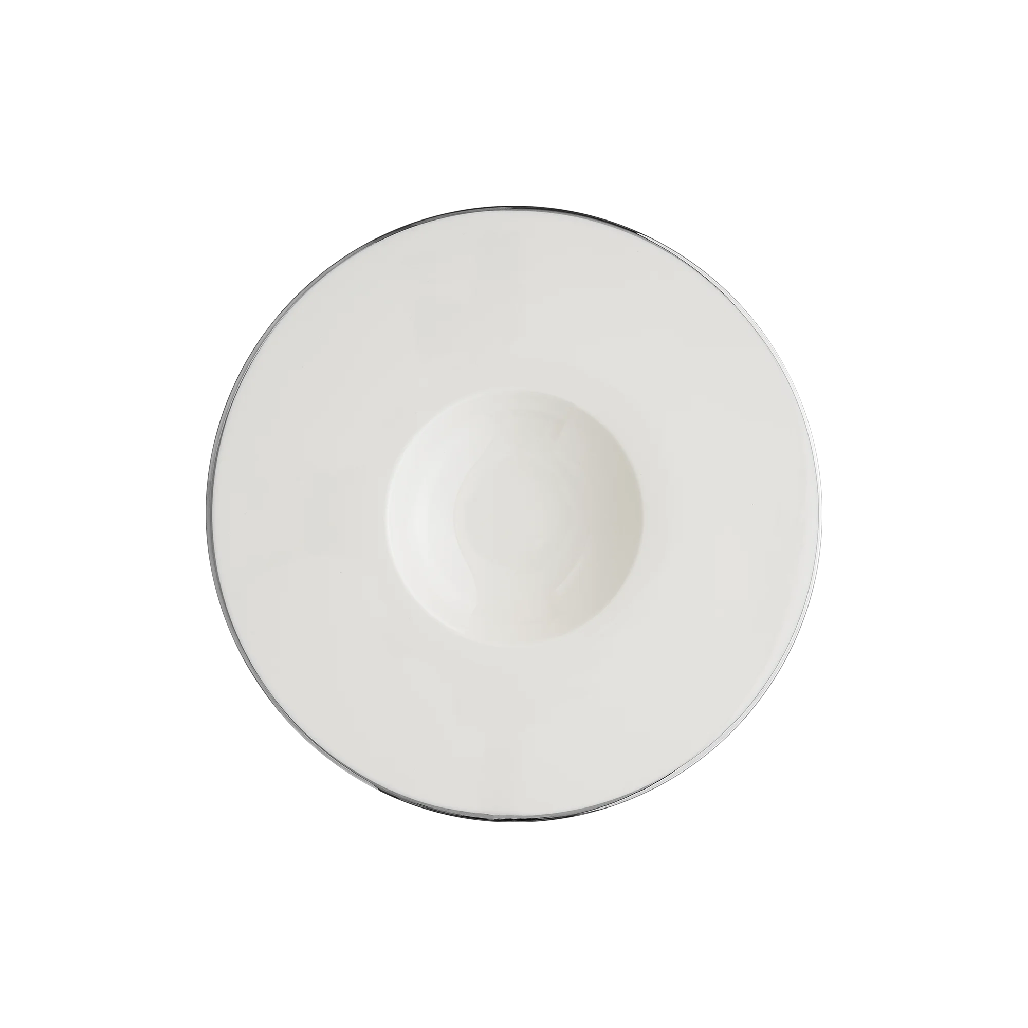 Silverline Neat Deep Plate 30 cm 220cc