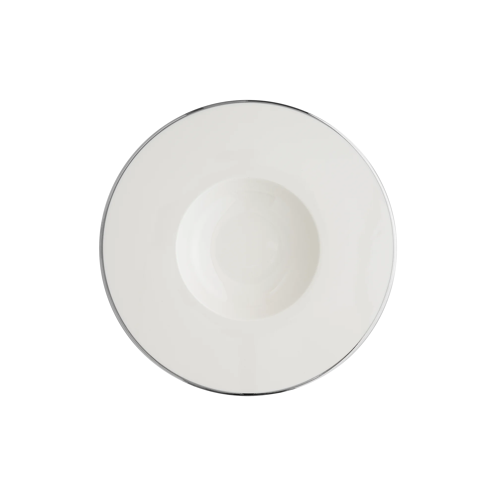 Silverline Neat Deep Plate 30 cm 360cc