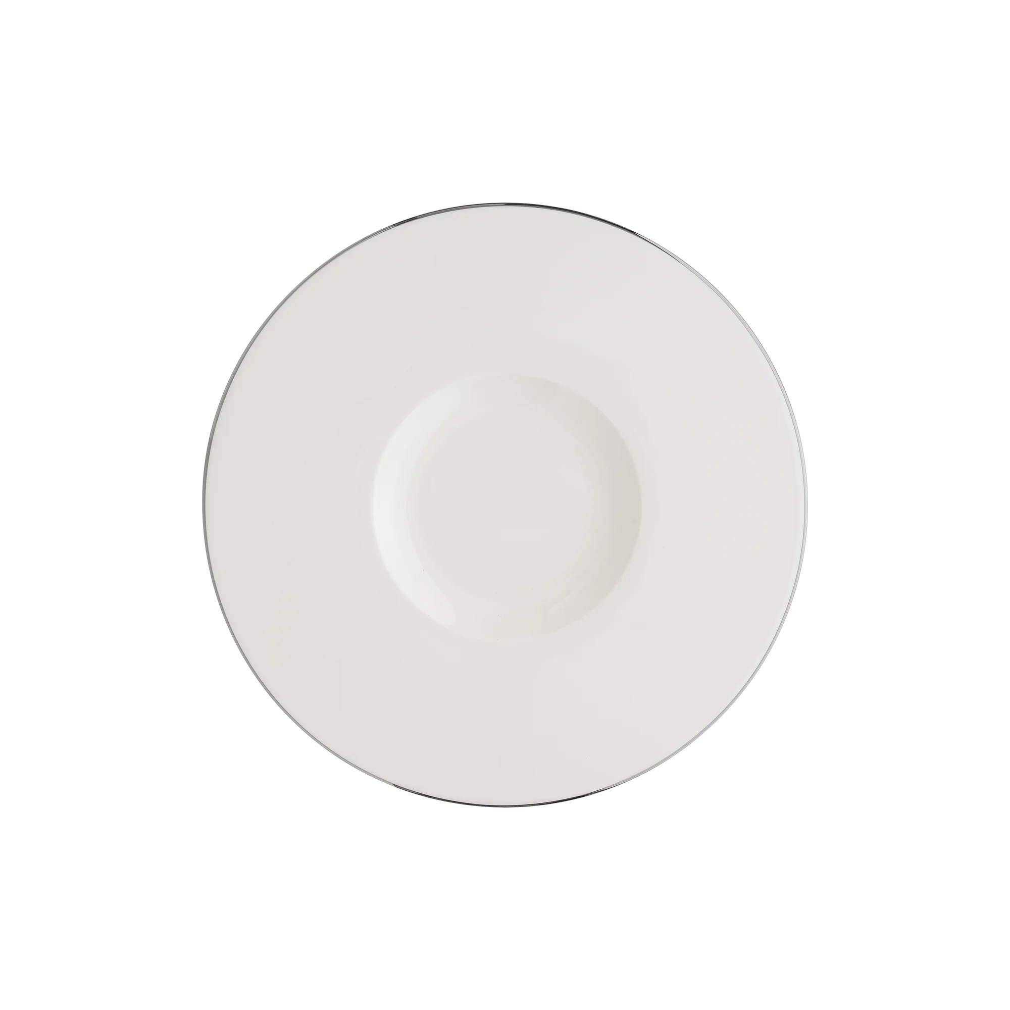 Silverline Neat Flat Plate 30 cm