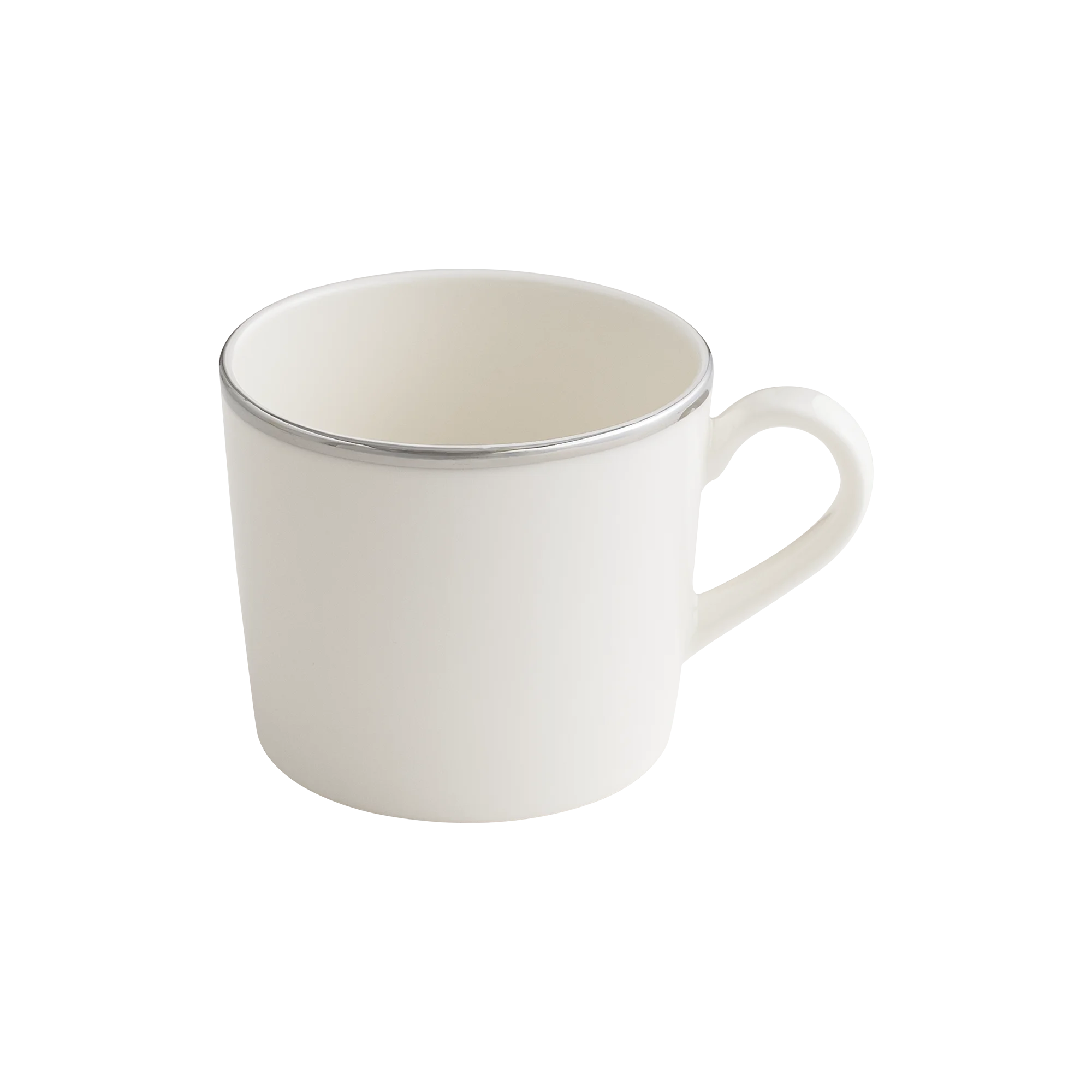 Silverline Neat Tea Cup 250 cc