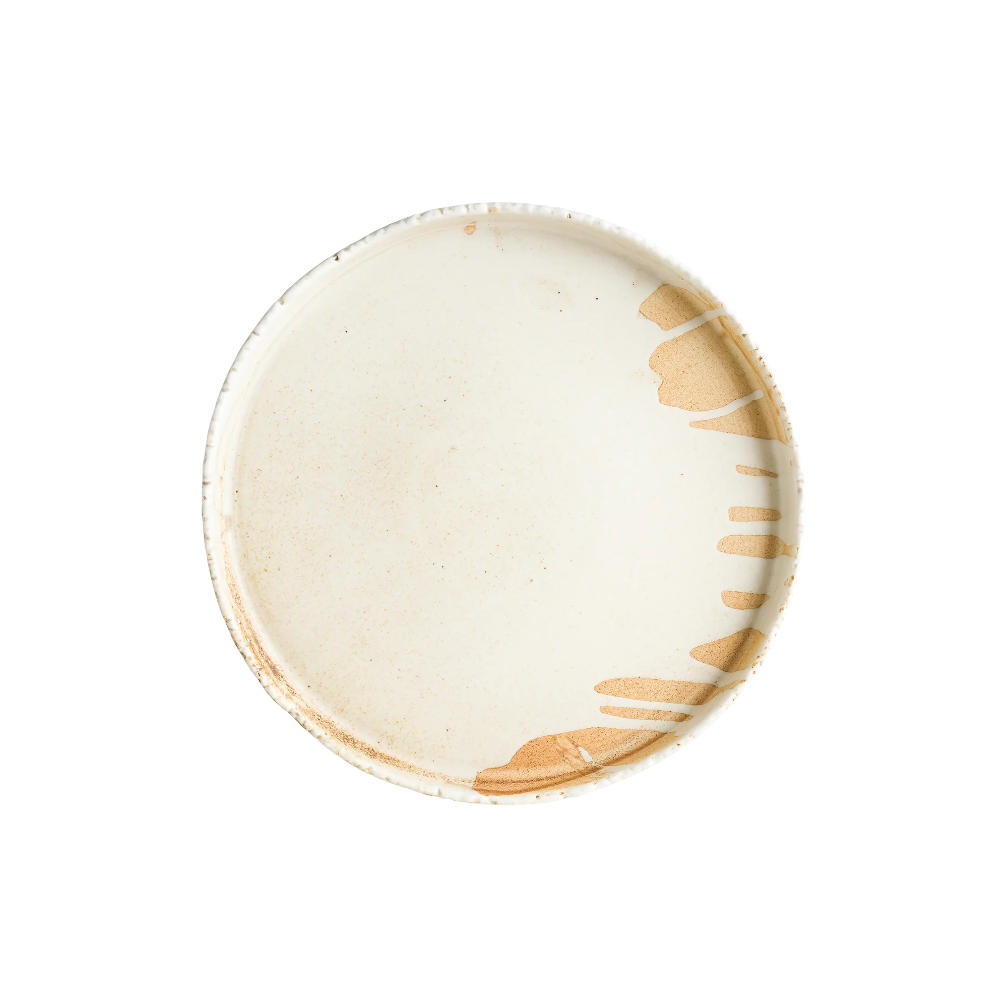 Solis Flat Plate 21 cm *