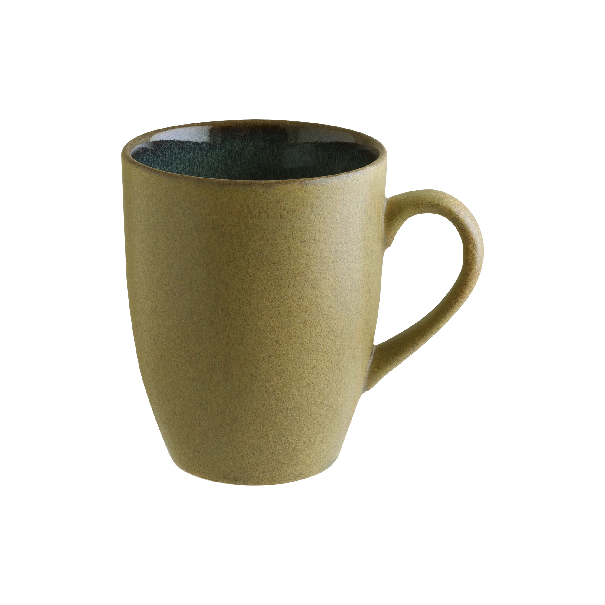 Sphere Ocean Conic Mug 330 cc