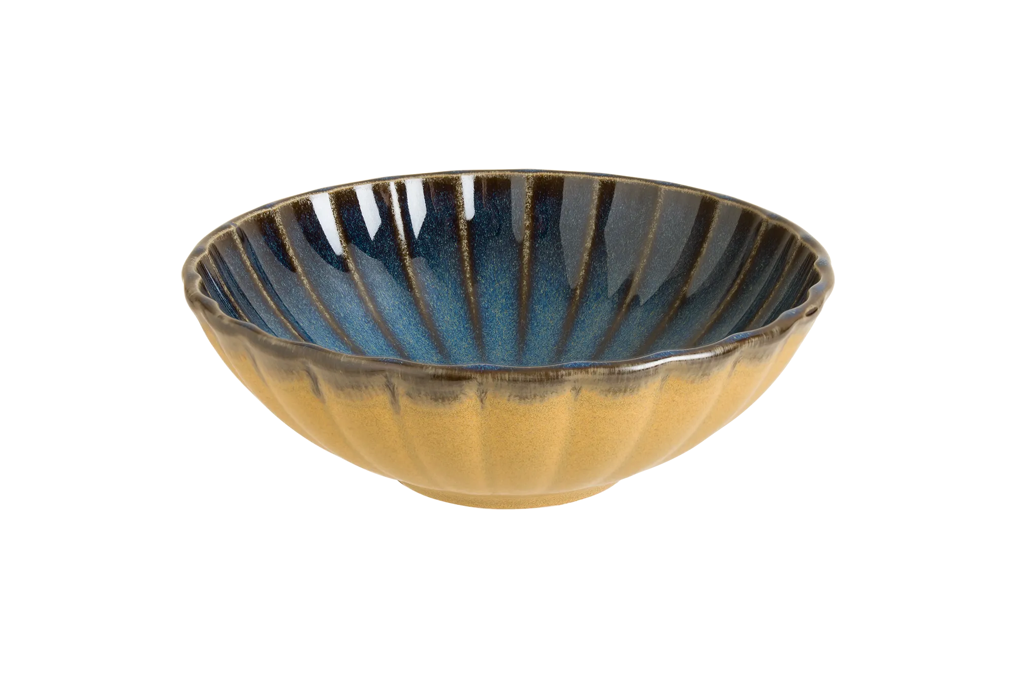 Sphere Ocean East Bowl 16 cm 550 cc