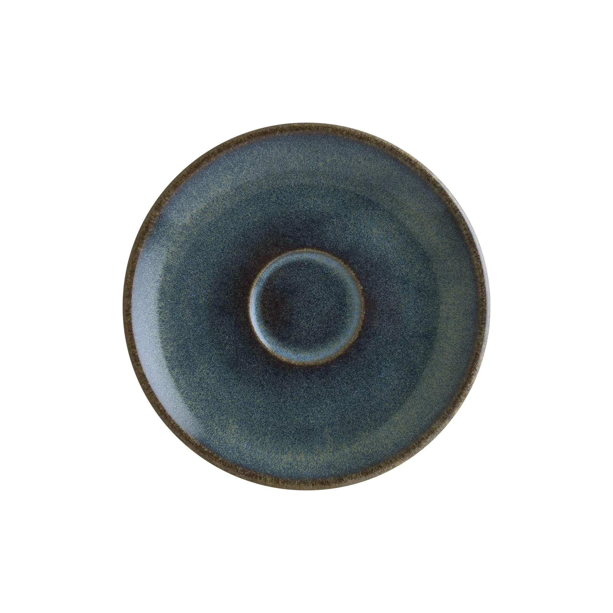 Sphere Ocean Gourmet Coffee Saucer 12 cm