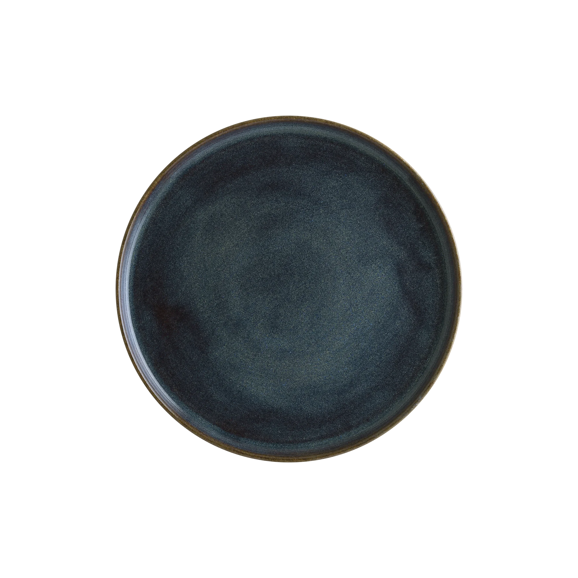 Sphere Ocean Hygge 22cm Flat Plate