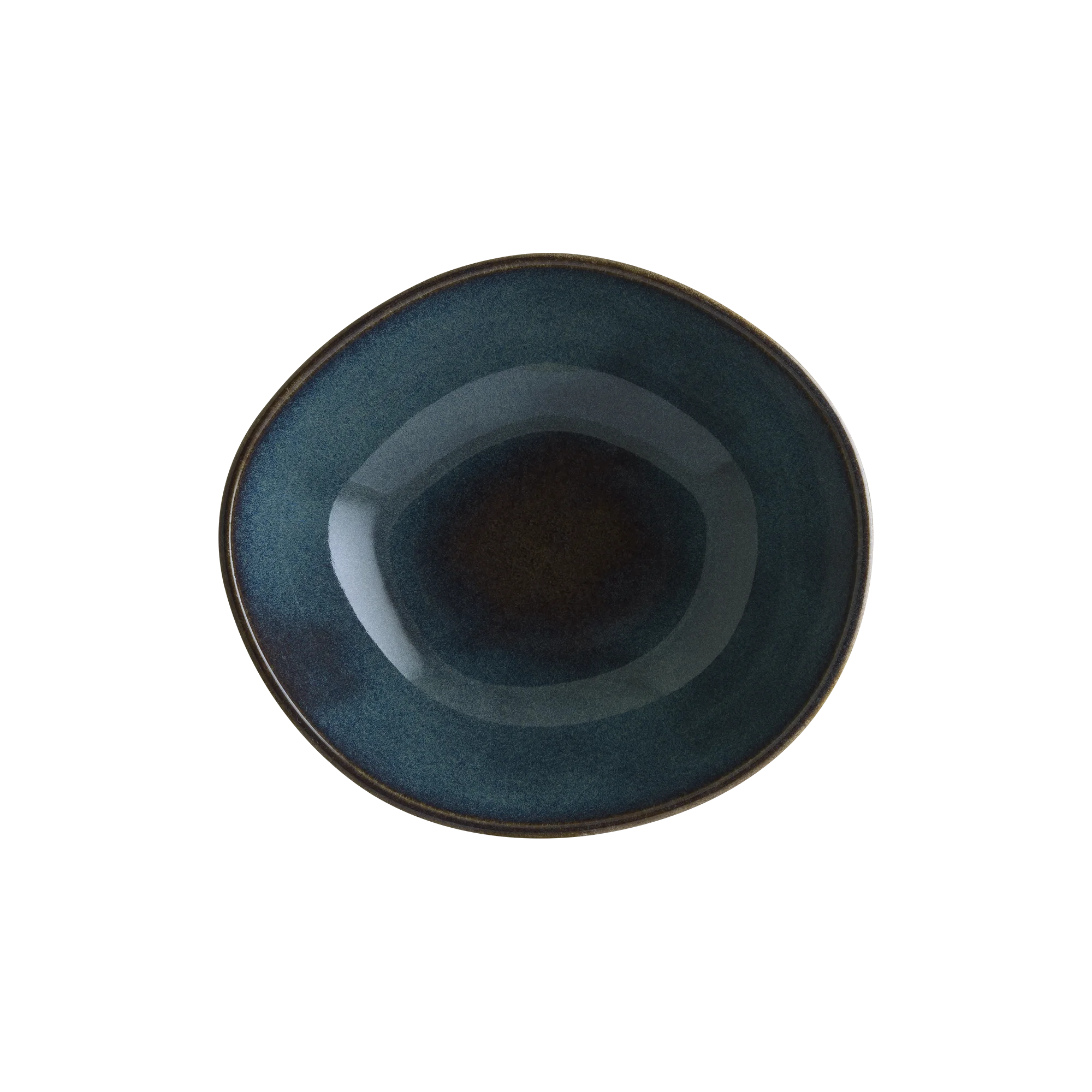 Sphere Ocean Vago Bowl 18 cm 585 cc