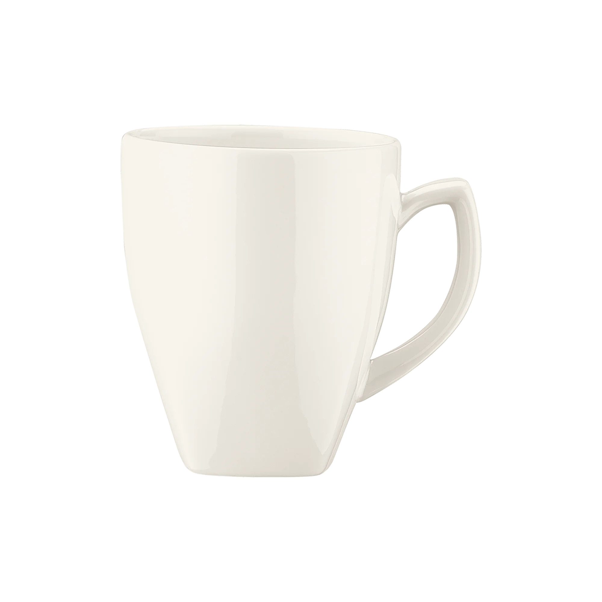 Square Mug 230 cc