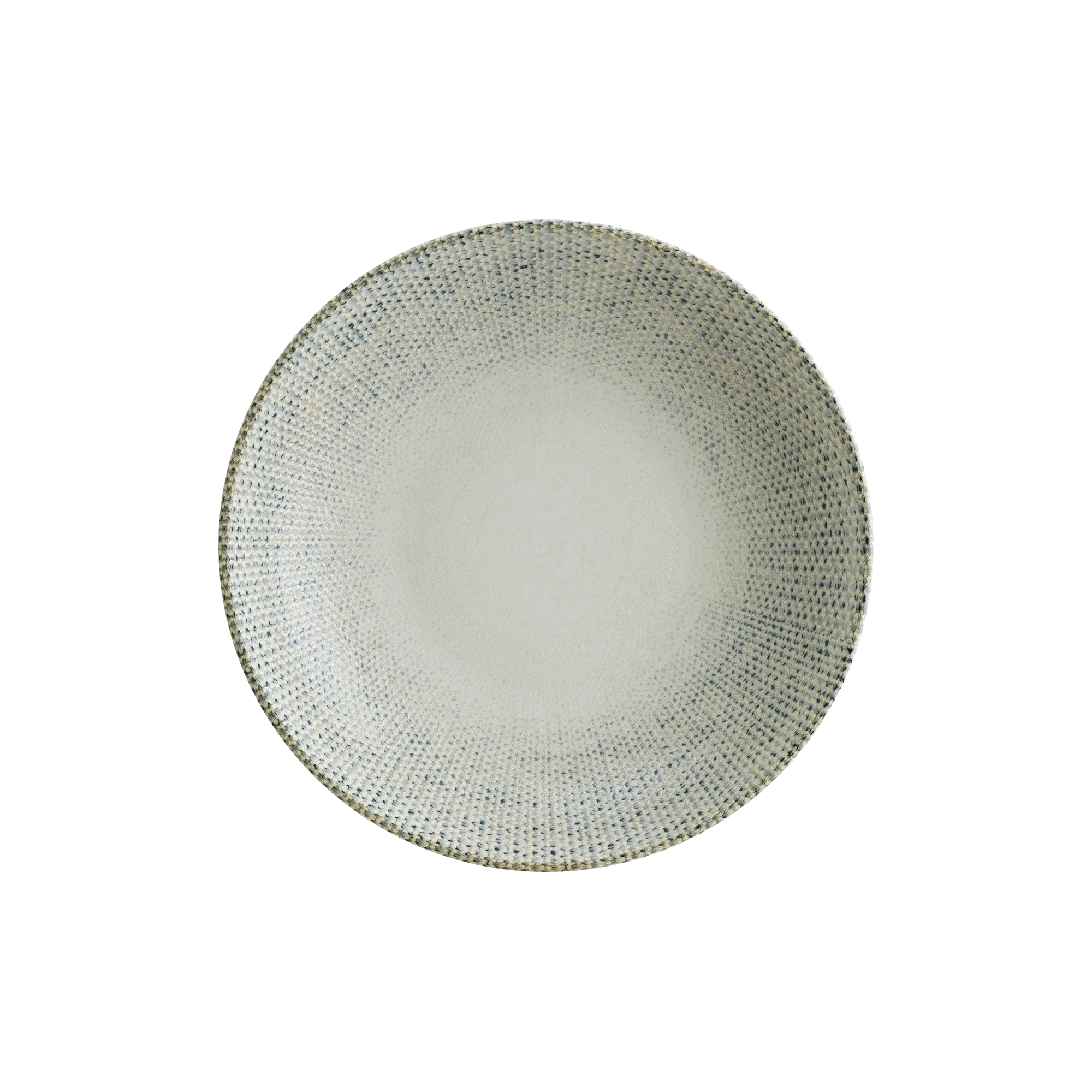 Sway Bloom Deep Plate 23 cm 1000 cc