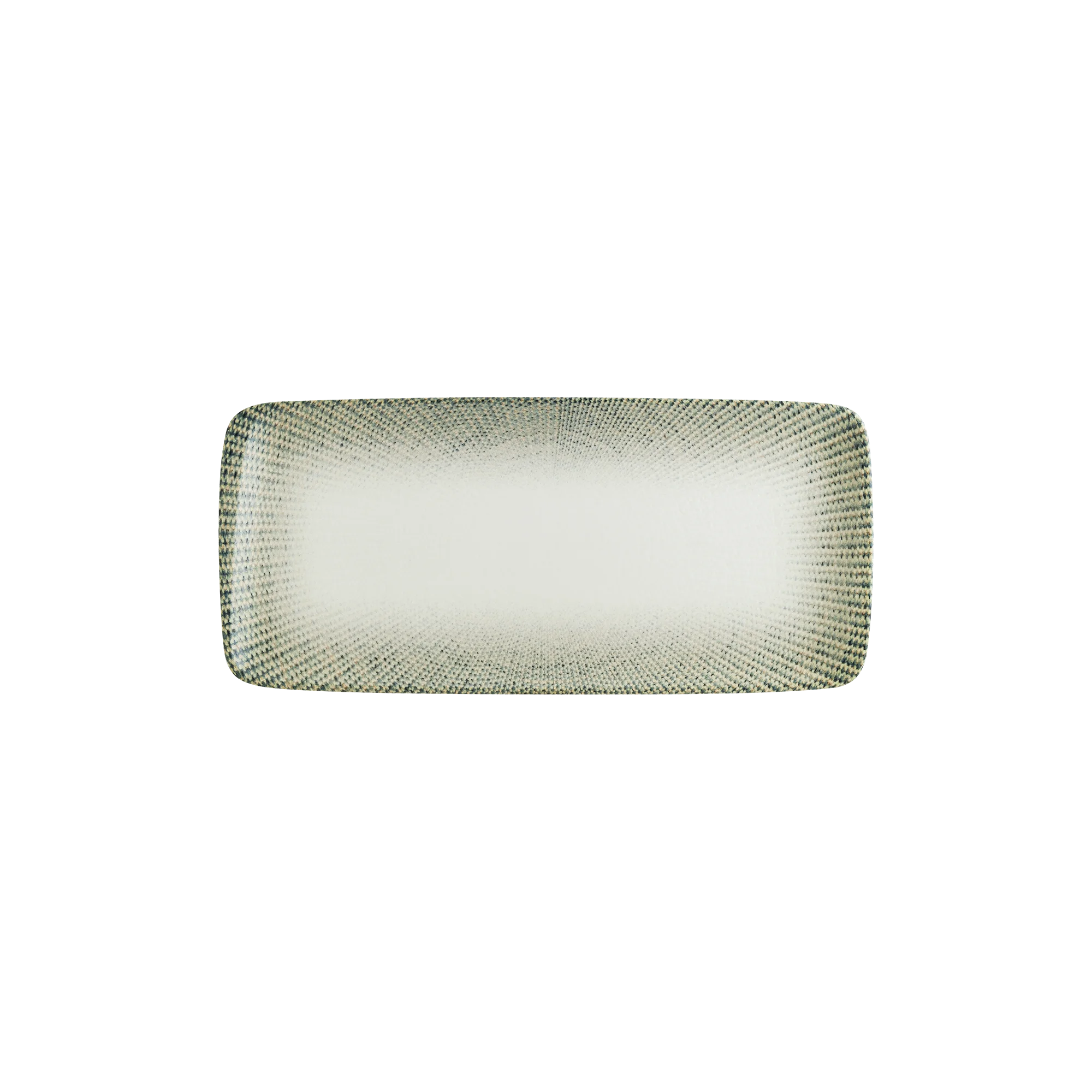 Sway Moove Rectangular Plate 34*16 cm