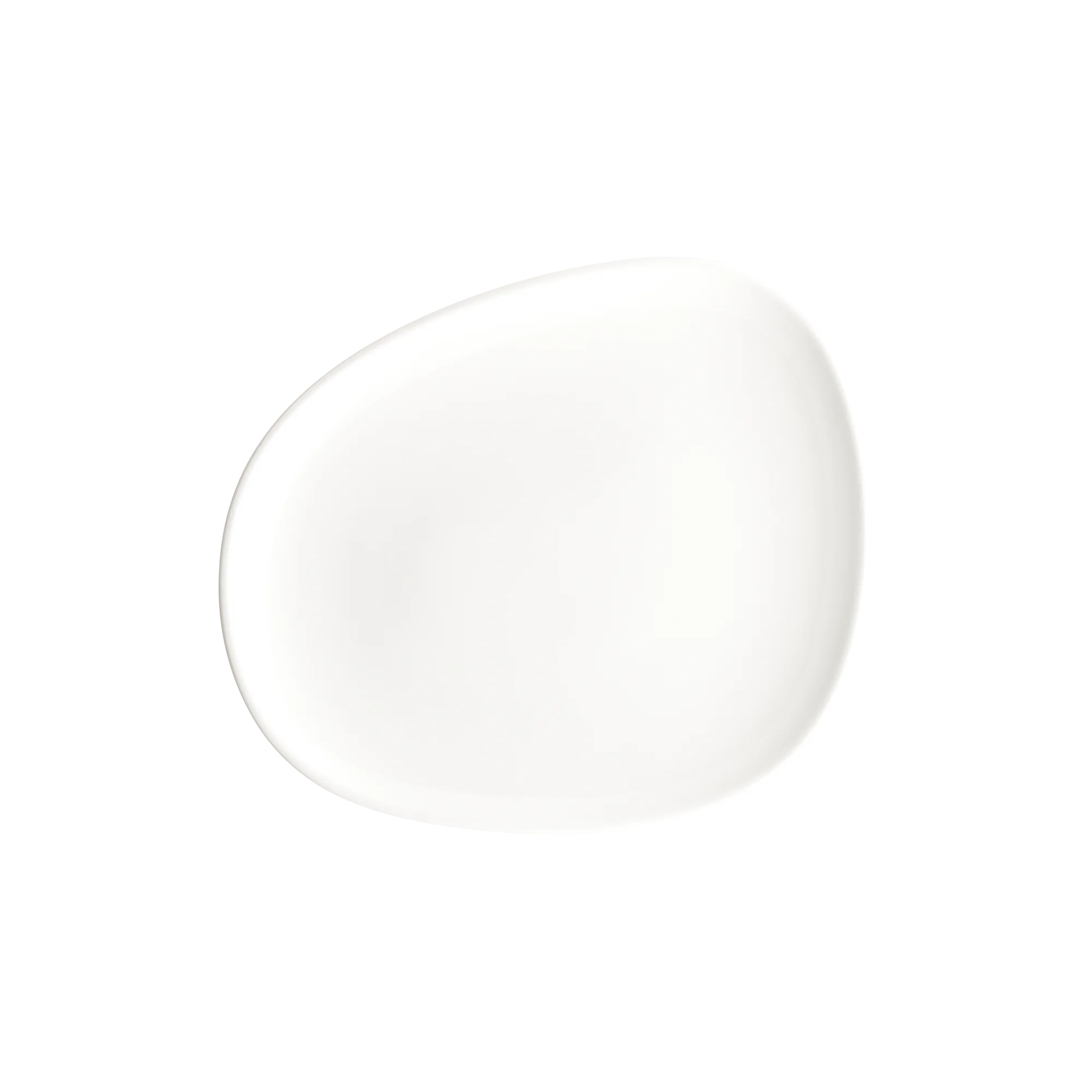 Vago Flat Plate 24 cm