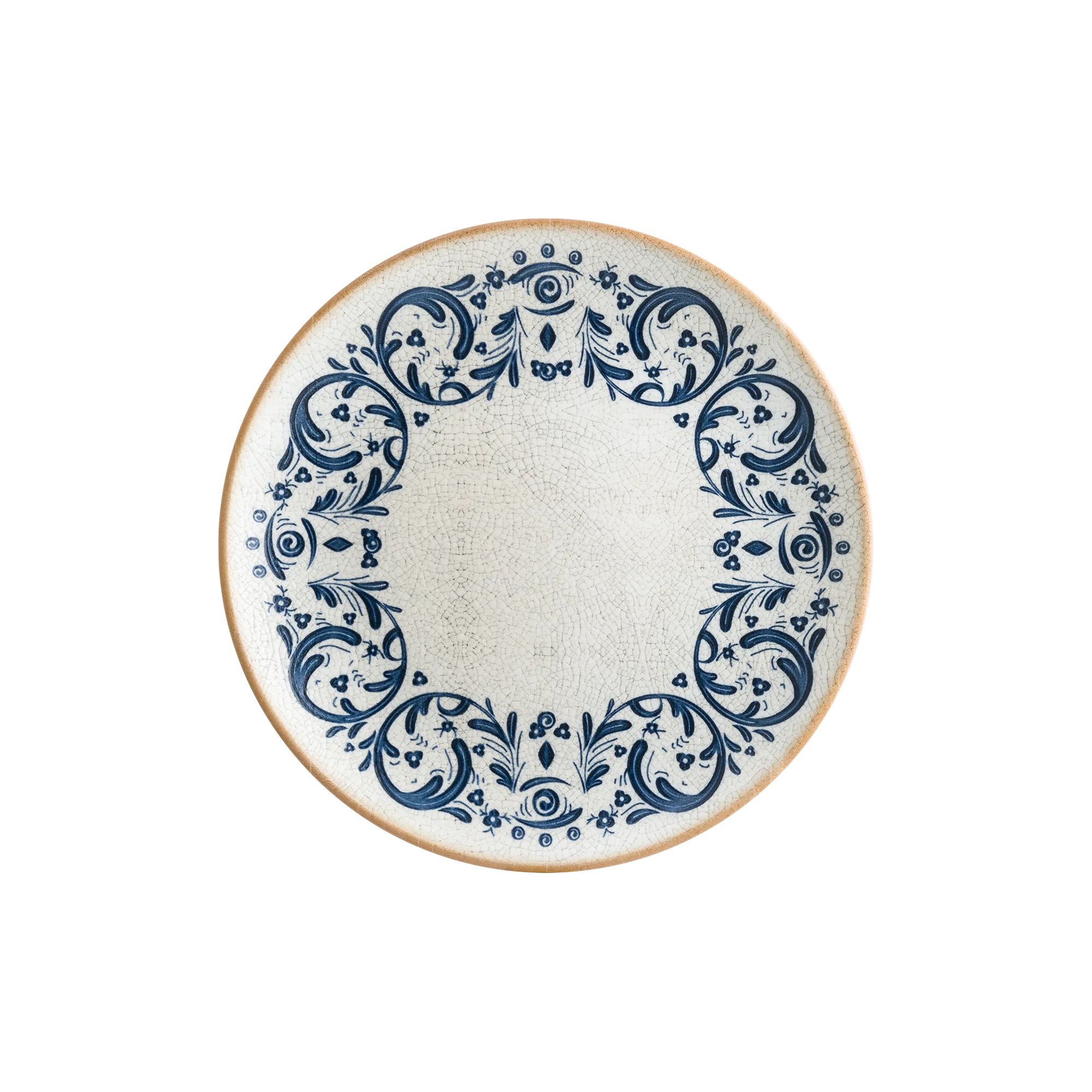 Viento Gourmet Flat Plate 23 cm