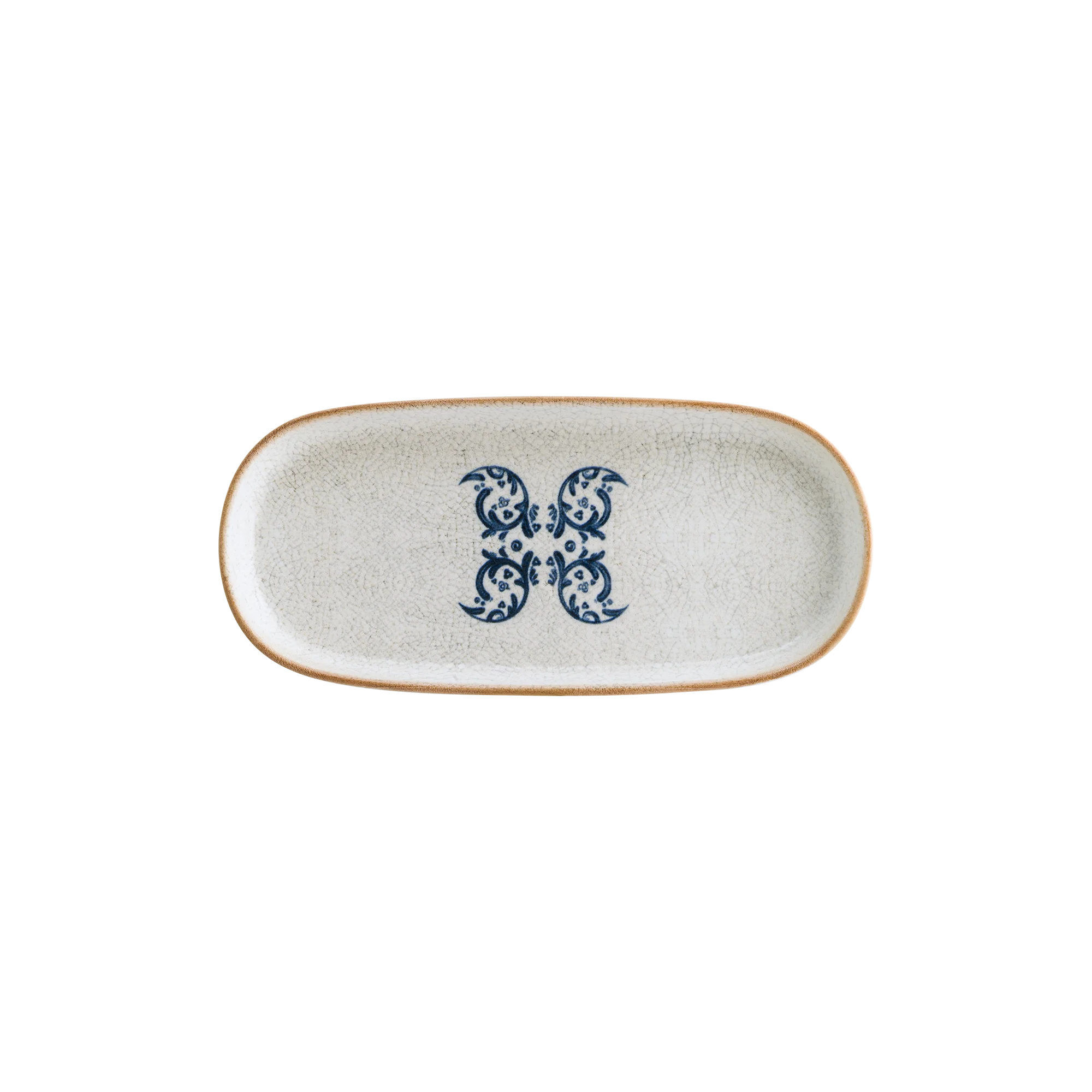 Viento Hygge 21cm Oval Dish