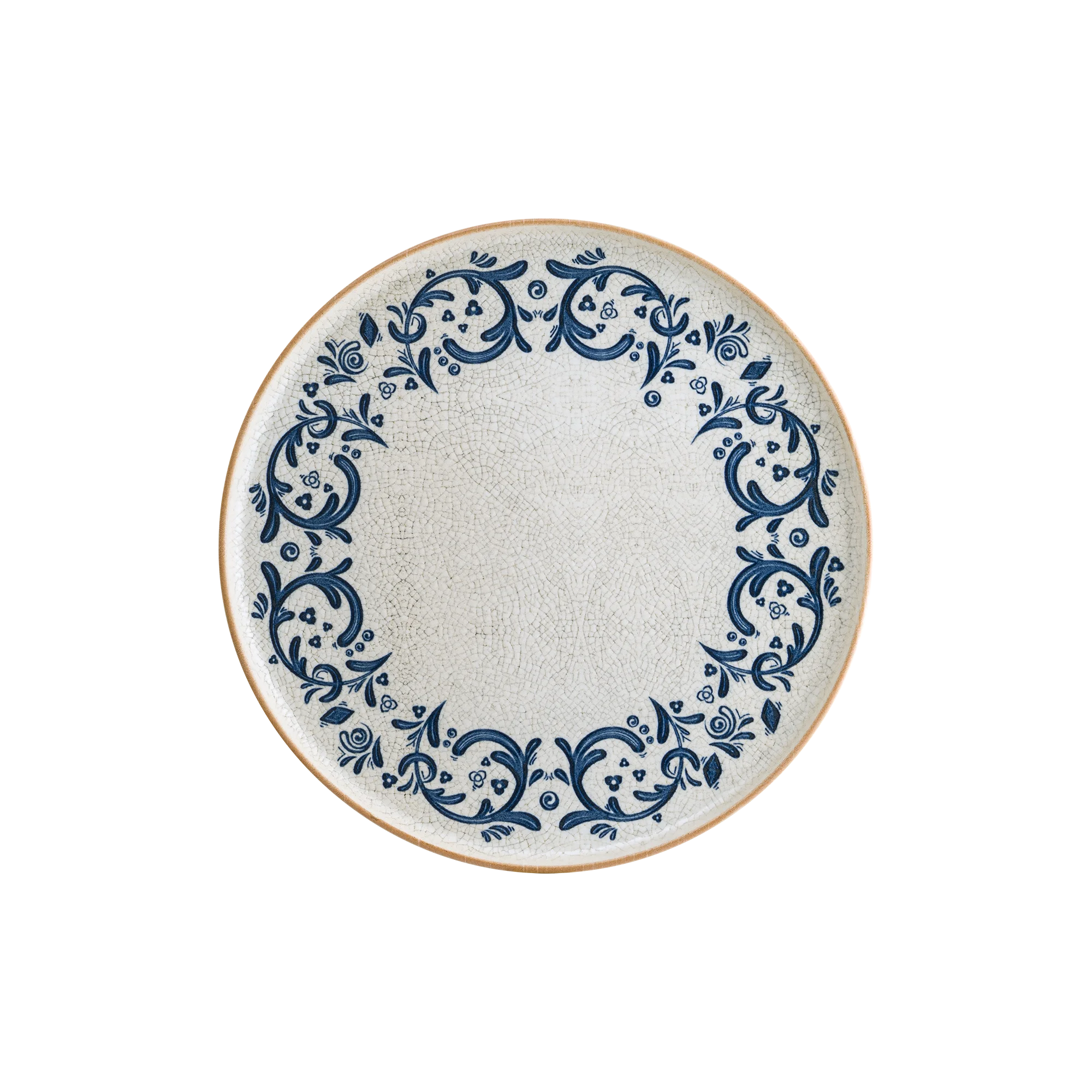 Viento Hygge 22cm Flat Plate