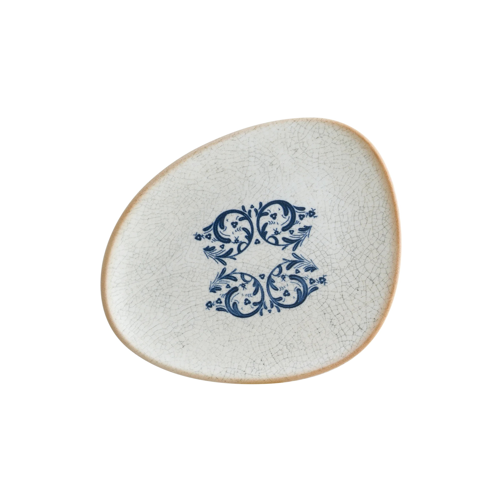 Viento Mid Design Vago Flat Plate 19 cm