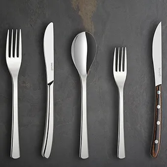 Vogue Antique Dessert Fork