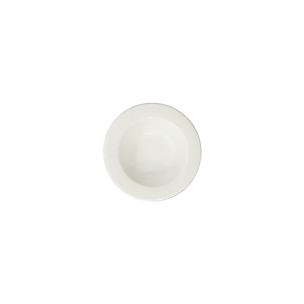 ID Fine Transparan Frame Bowl 17 cm 240 cc